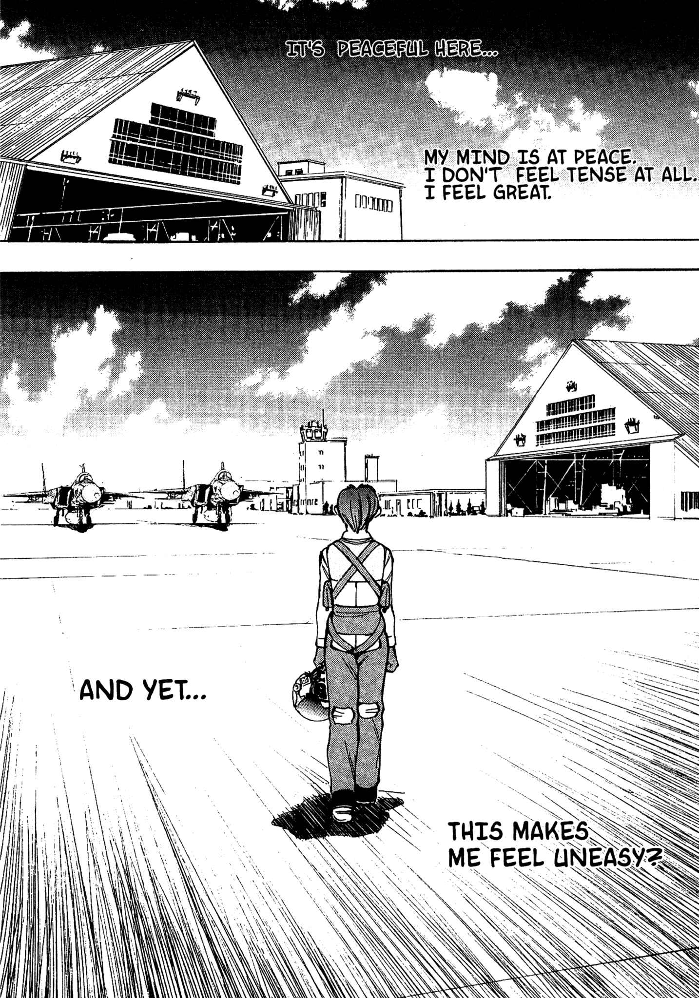 Page 14 Chapter 70 Red Prowling Devil
