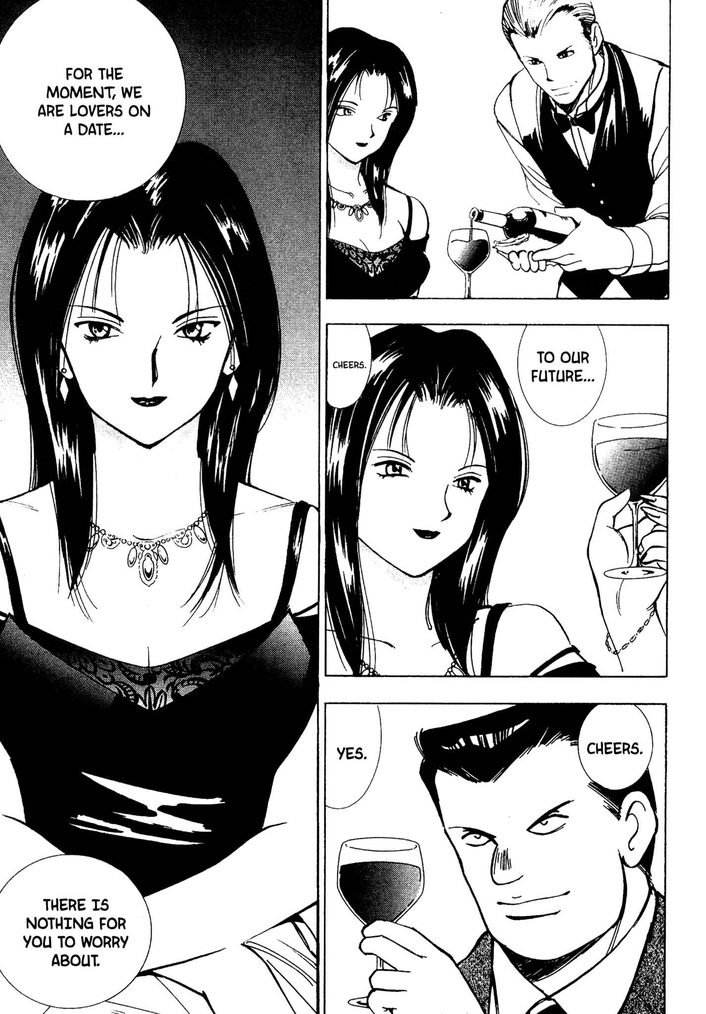 Page 6 Chapter 68 Red Prowling Devil