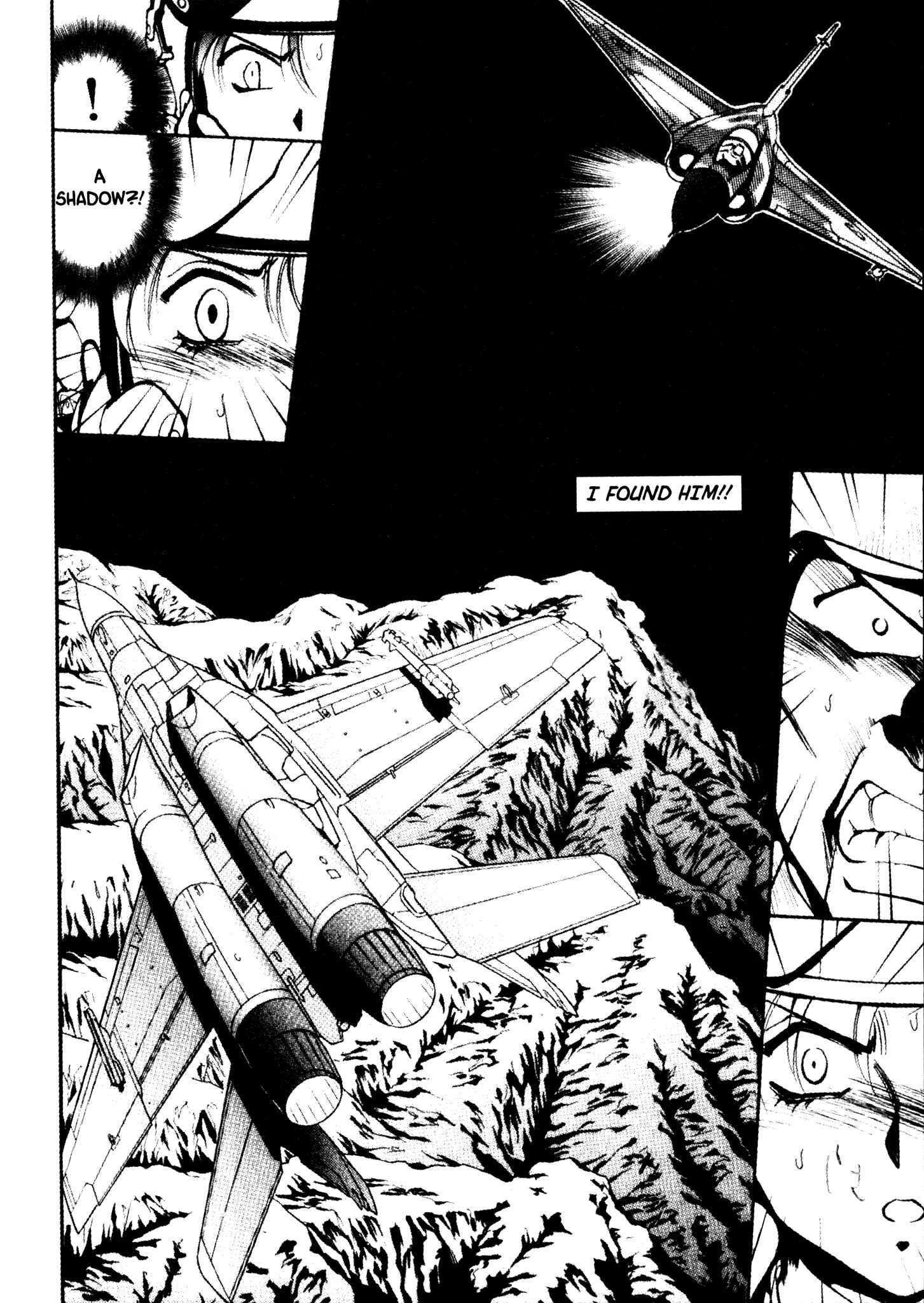 Page 23 Chapter 2 Red Prowling Devil