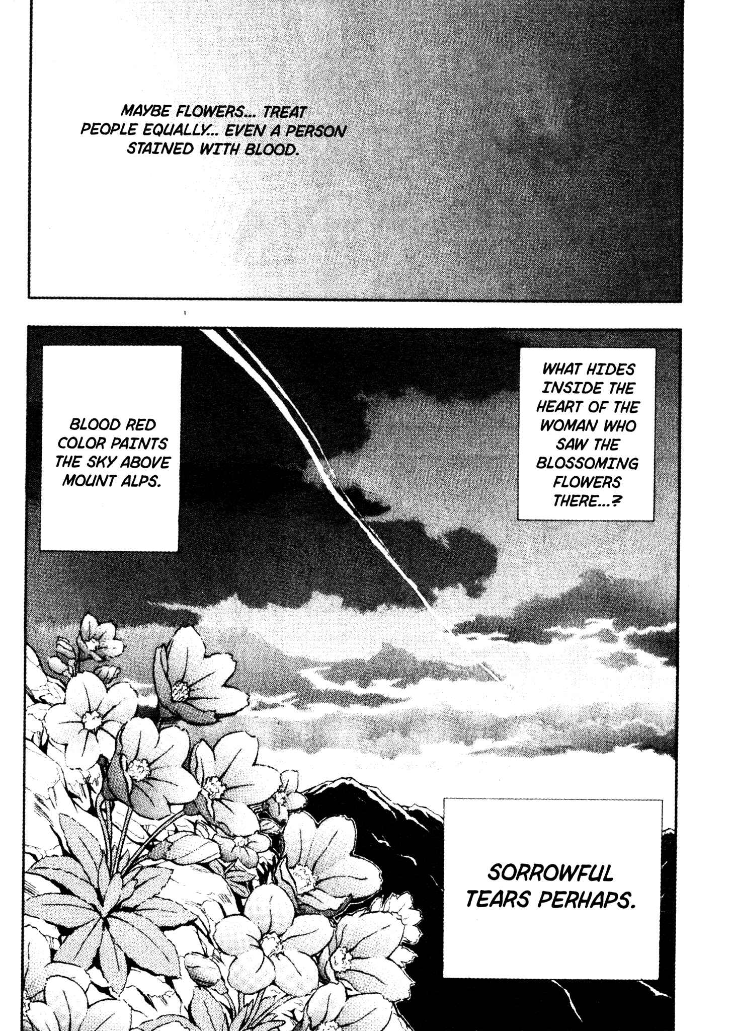 Page 26 Chapter 2 Red Prowling Devil