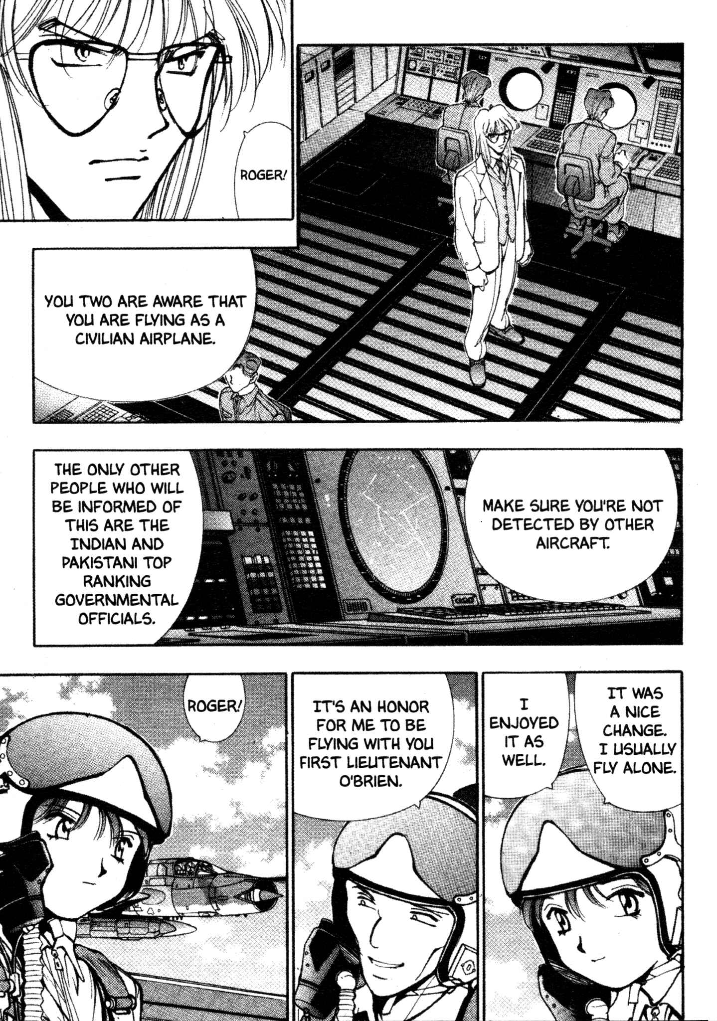 Page 2 Chapter 10 Red Prowling Devil