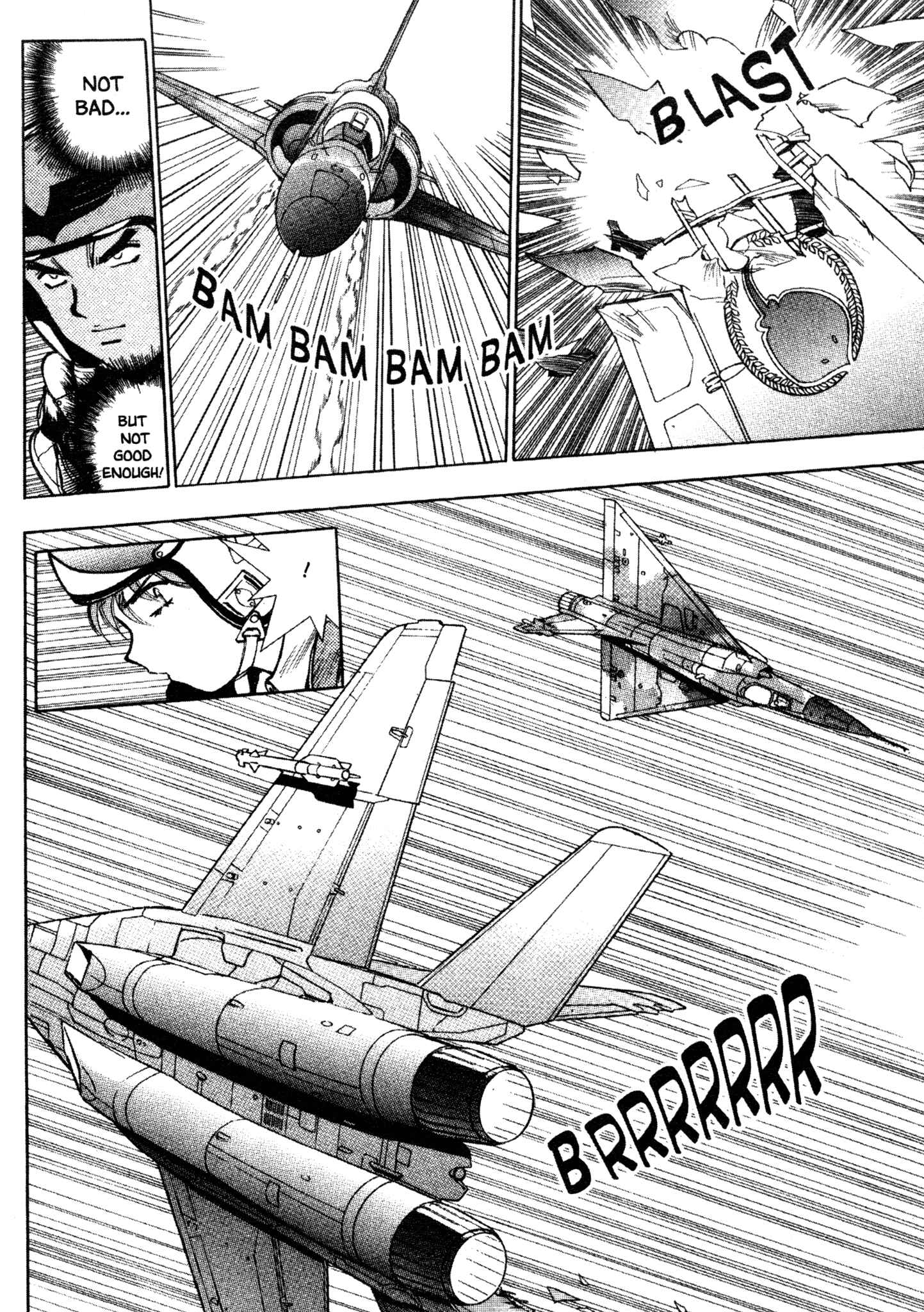 Page 9 Chapter 10 Red Prowling Devil