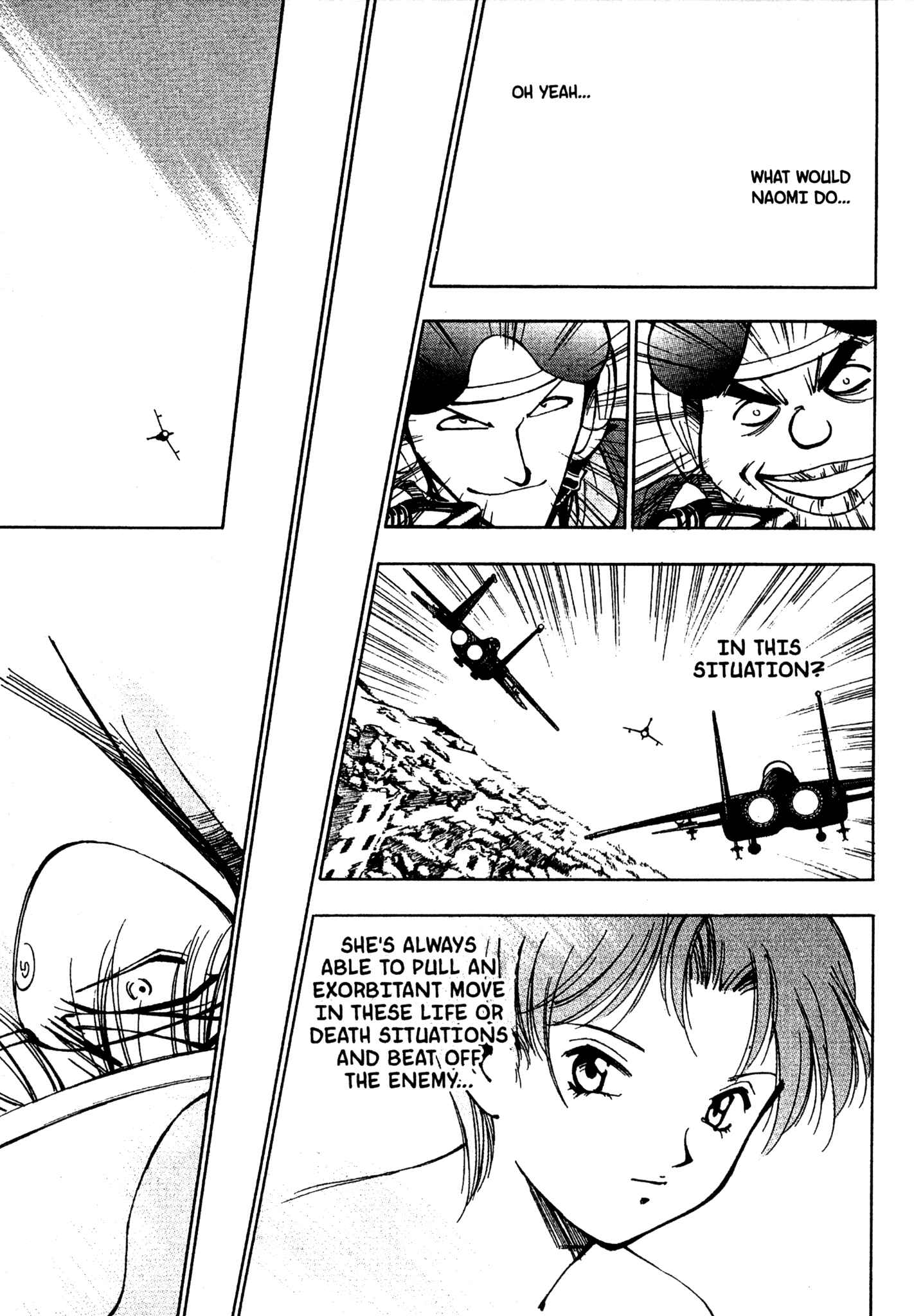 Page 10 Chapter 52 Red Prowling Devil