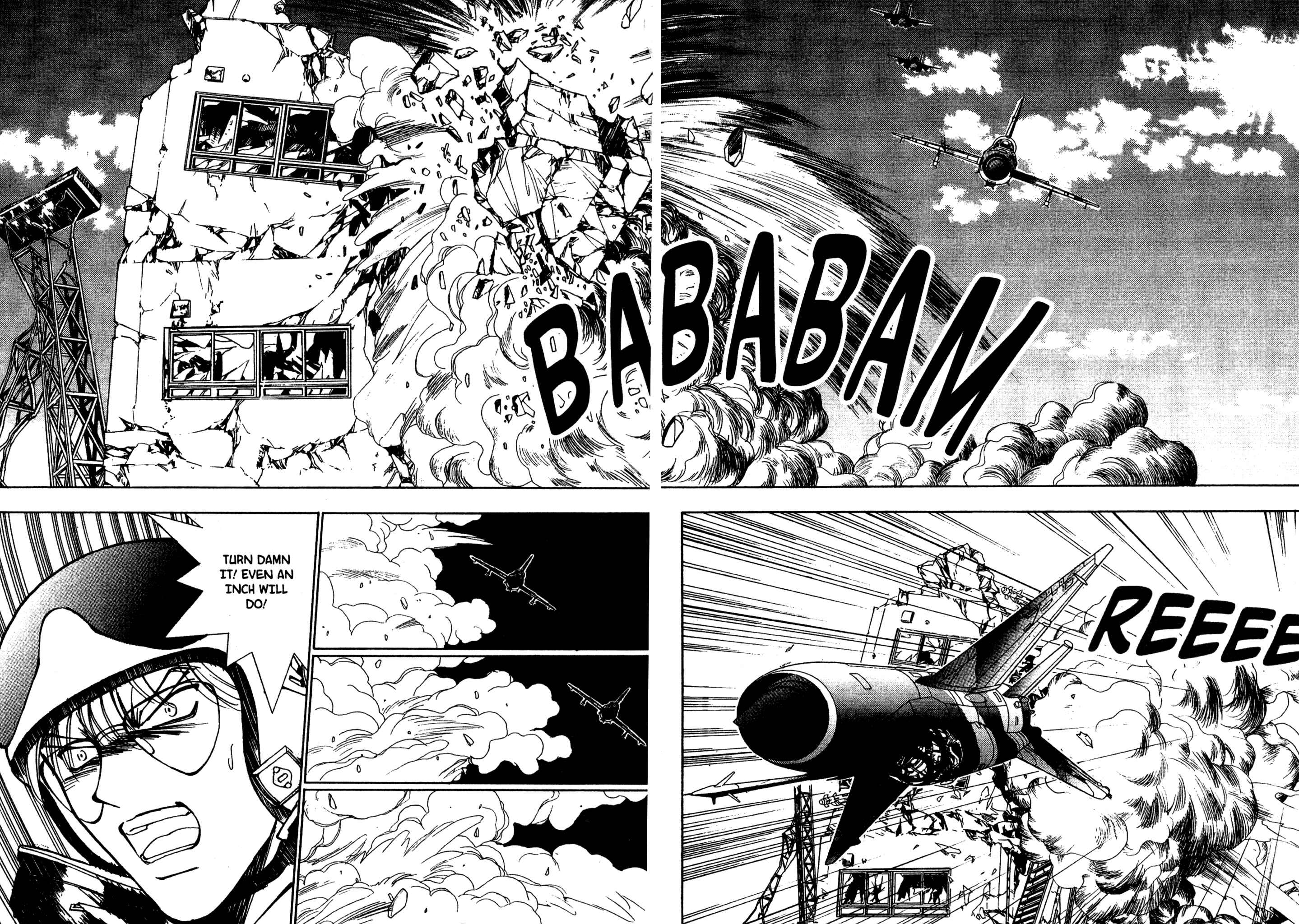 Page 12 Chapter 52 Red Prowling Devil