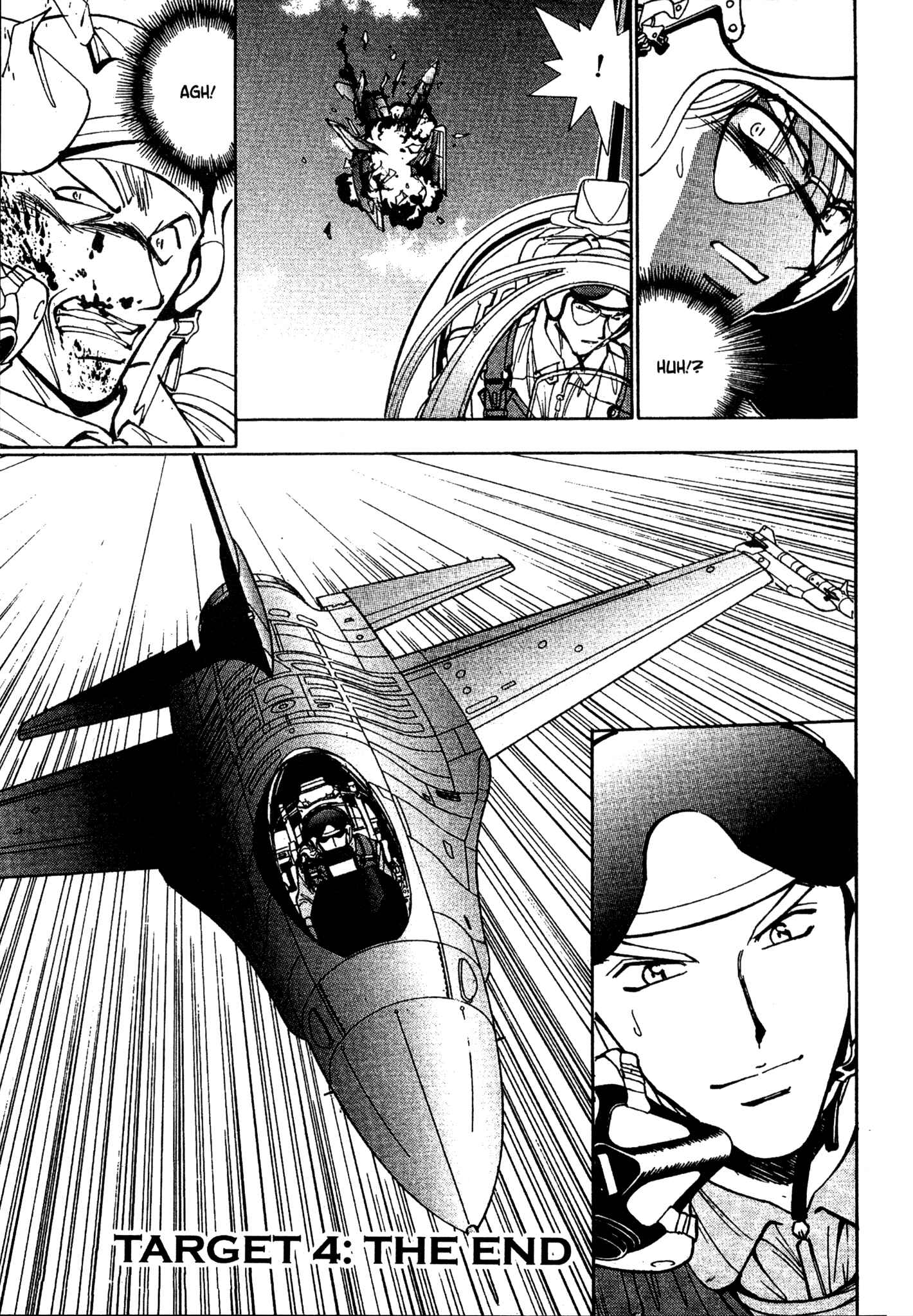 Page 17 Chapter 52 Red Prowling Devil