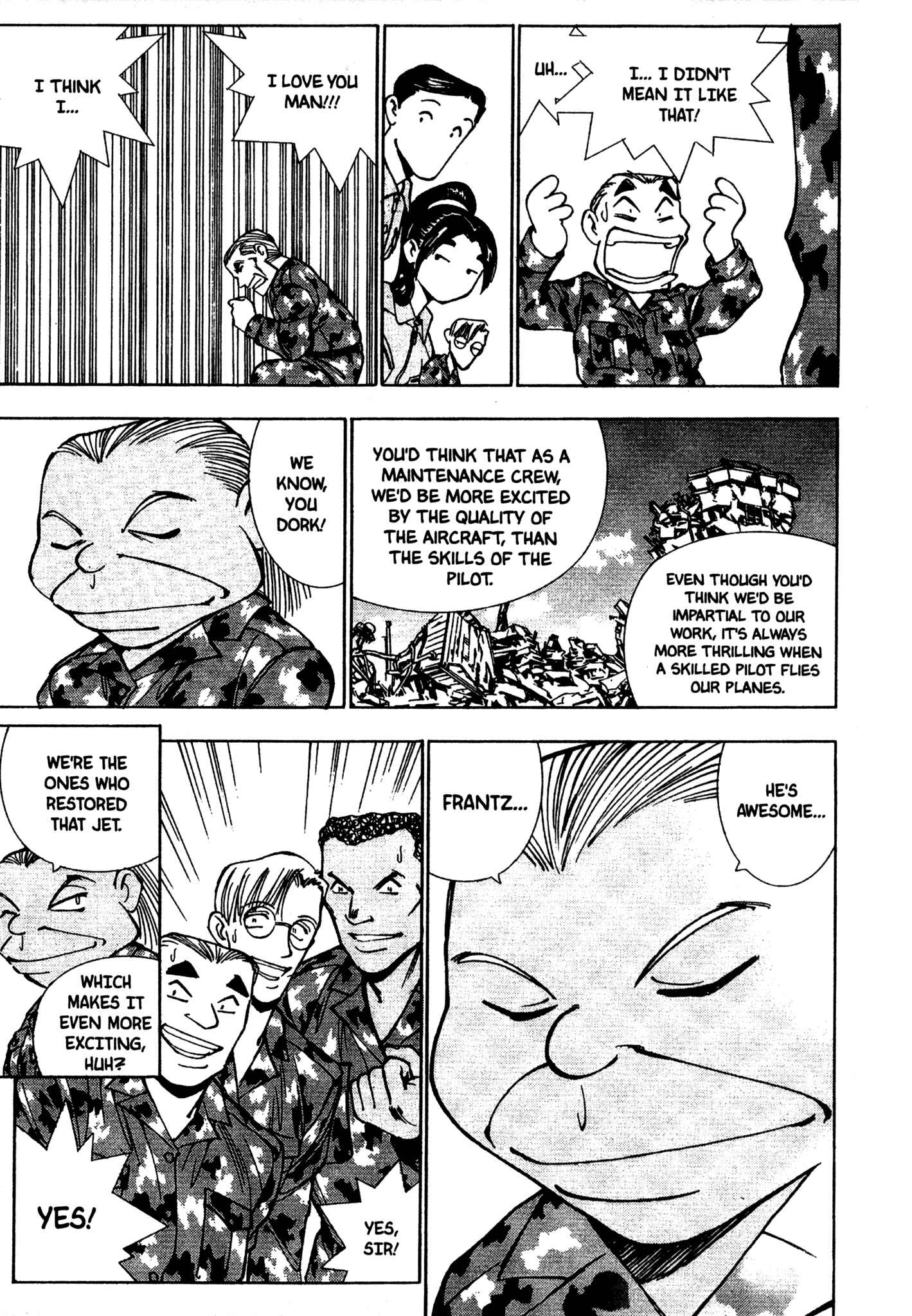 Page 2 Chapter 52 Red Prowling Devil