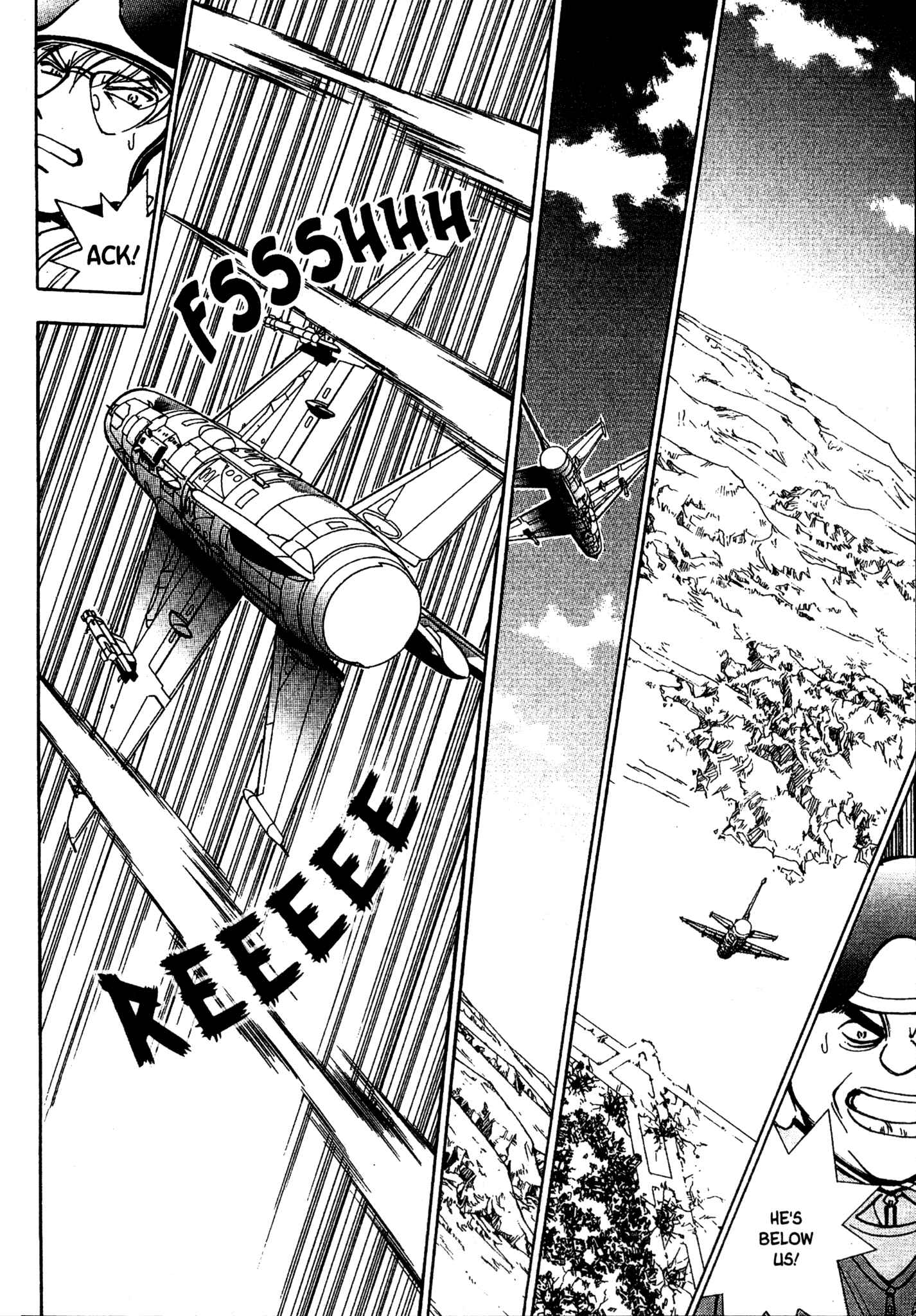 Page 7 Chapter 52 Red Prowling Devil