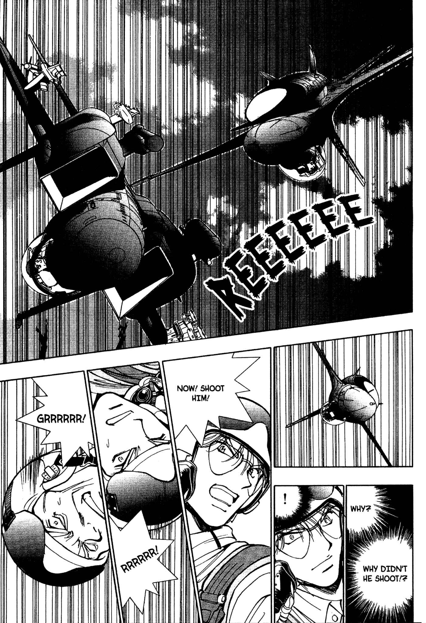 Page 10 Chapter 54 Red Prowling Devil