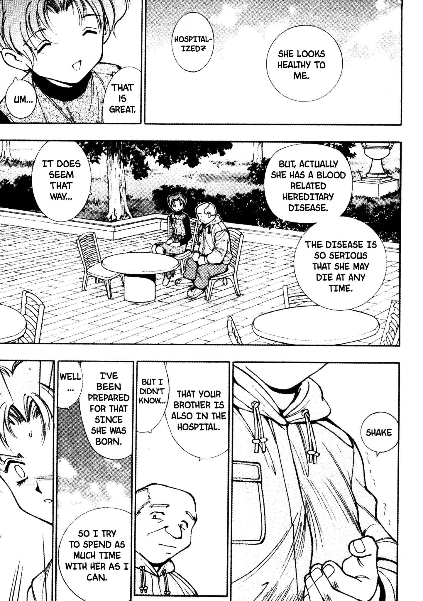 Page 10 Chapter 7 Red Prowling Devil