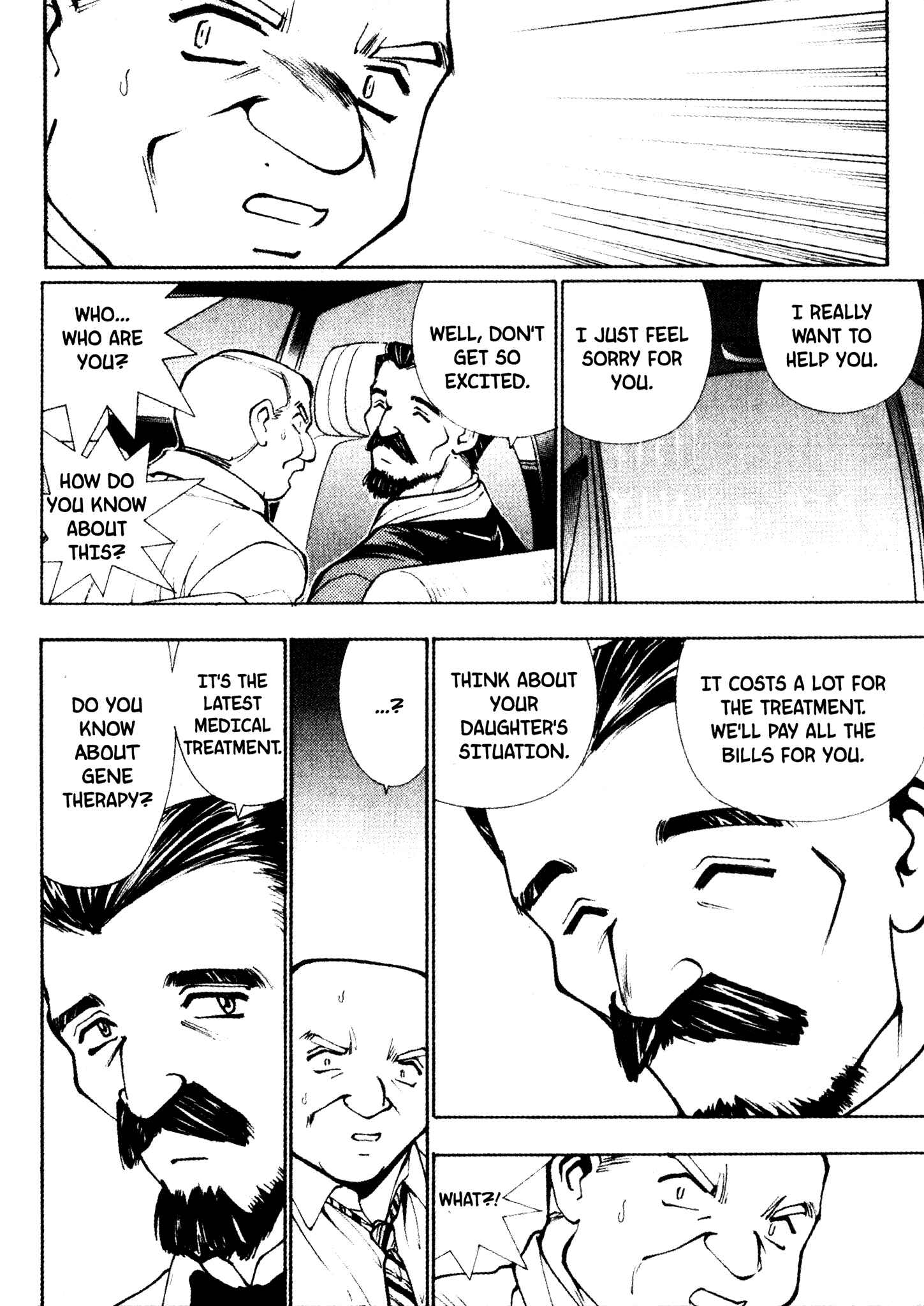 Page 15 Chapter 7 Red Prowling Devil