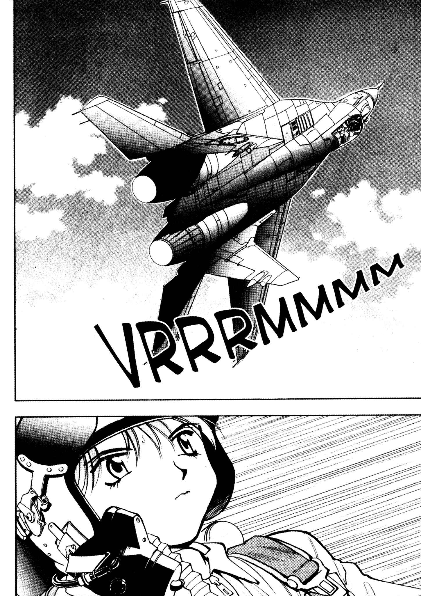 Page 17 Chapter 7 Red Prowling Devil