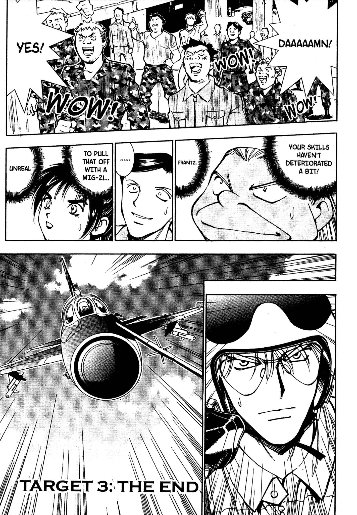 Page 17 Chapter 51 Red Prowling Devil