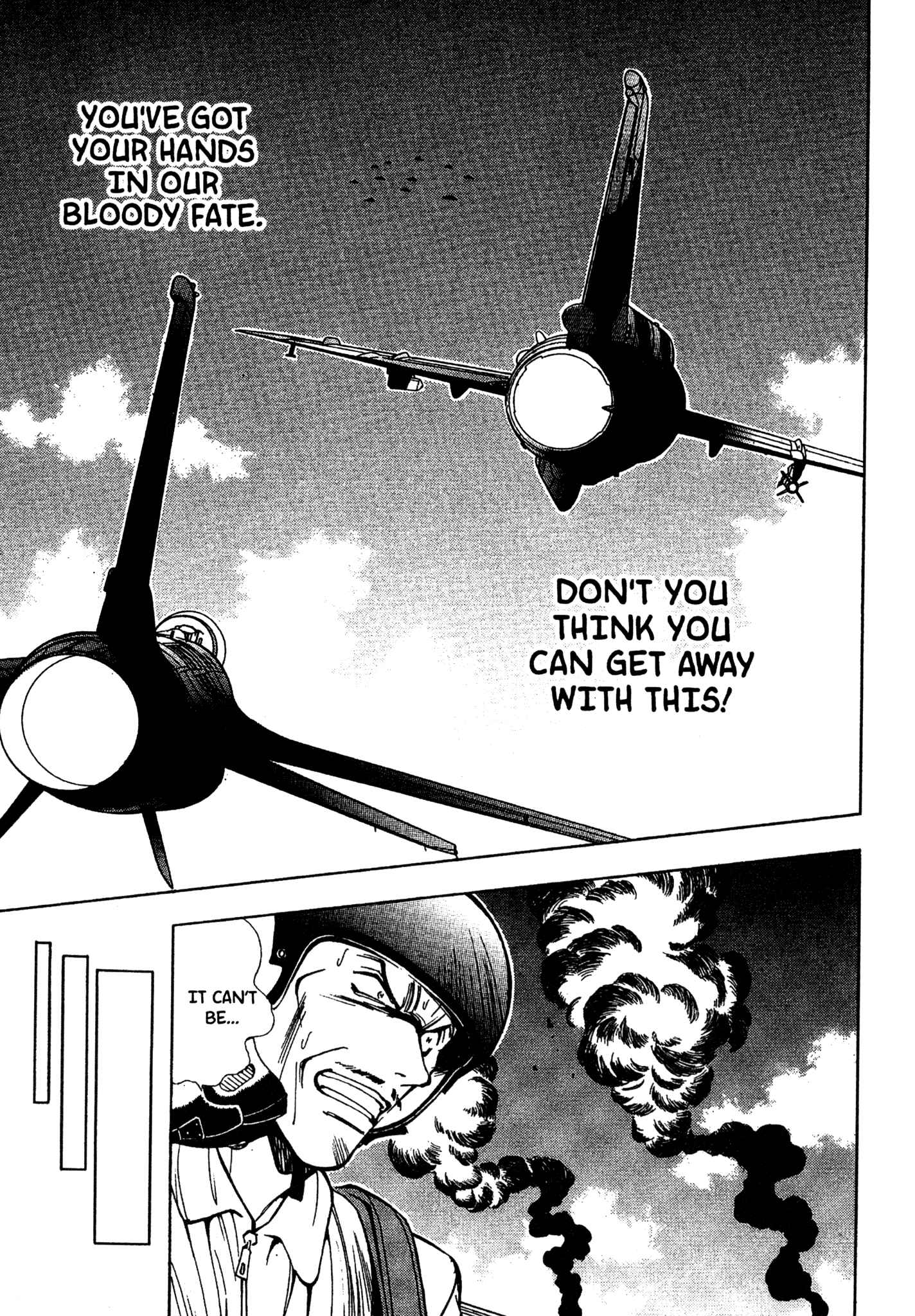 Page 12 Chapter 53 Red Prowling Devil