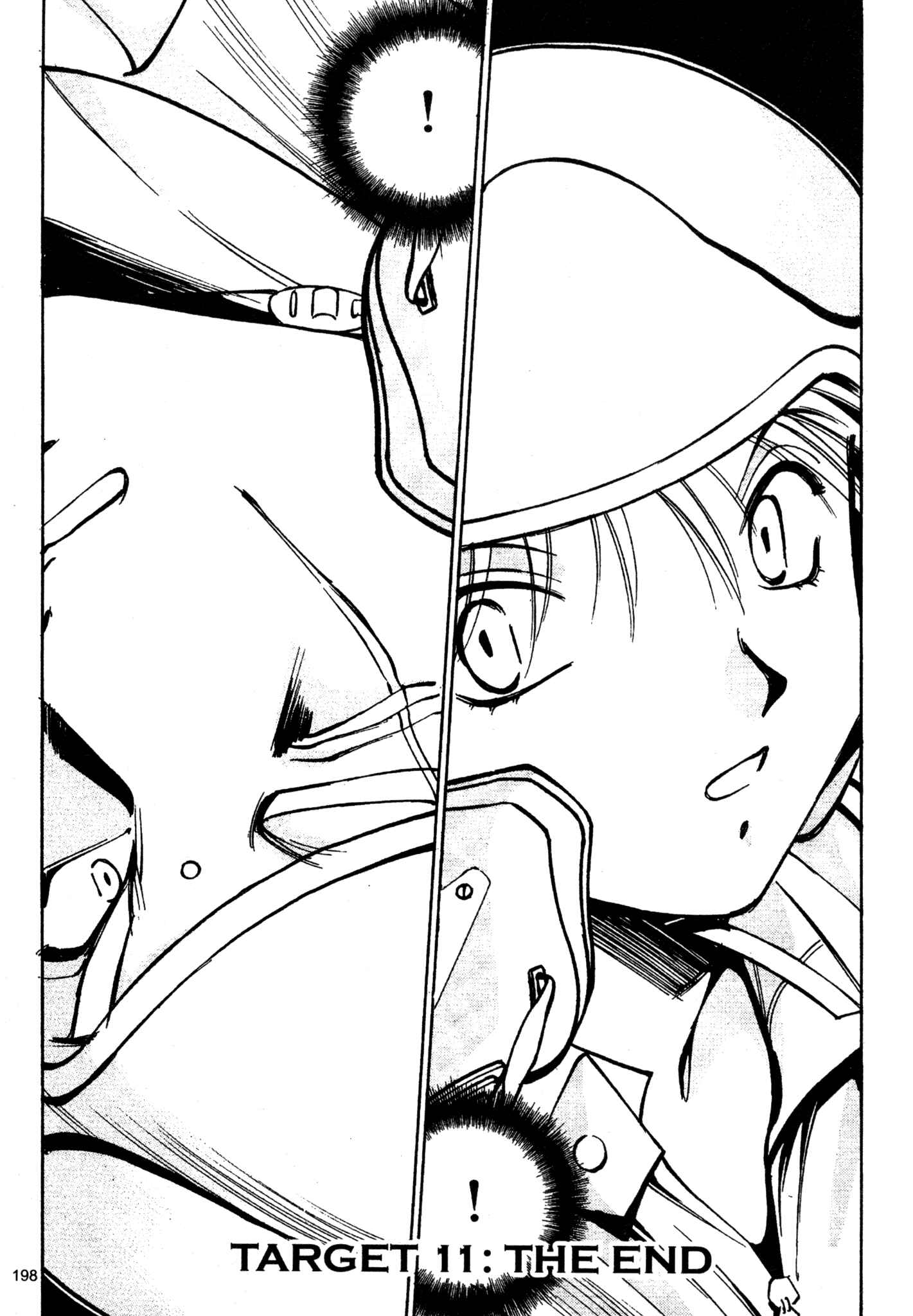 Page 18 Chapter 59 Red Prowling Devil