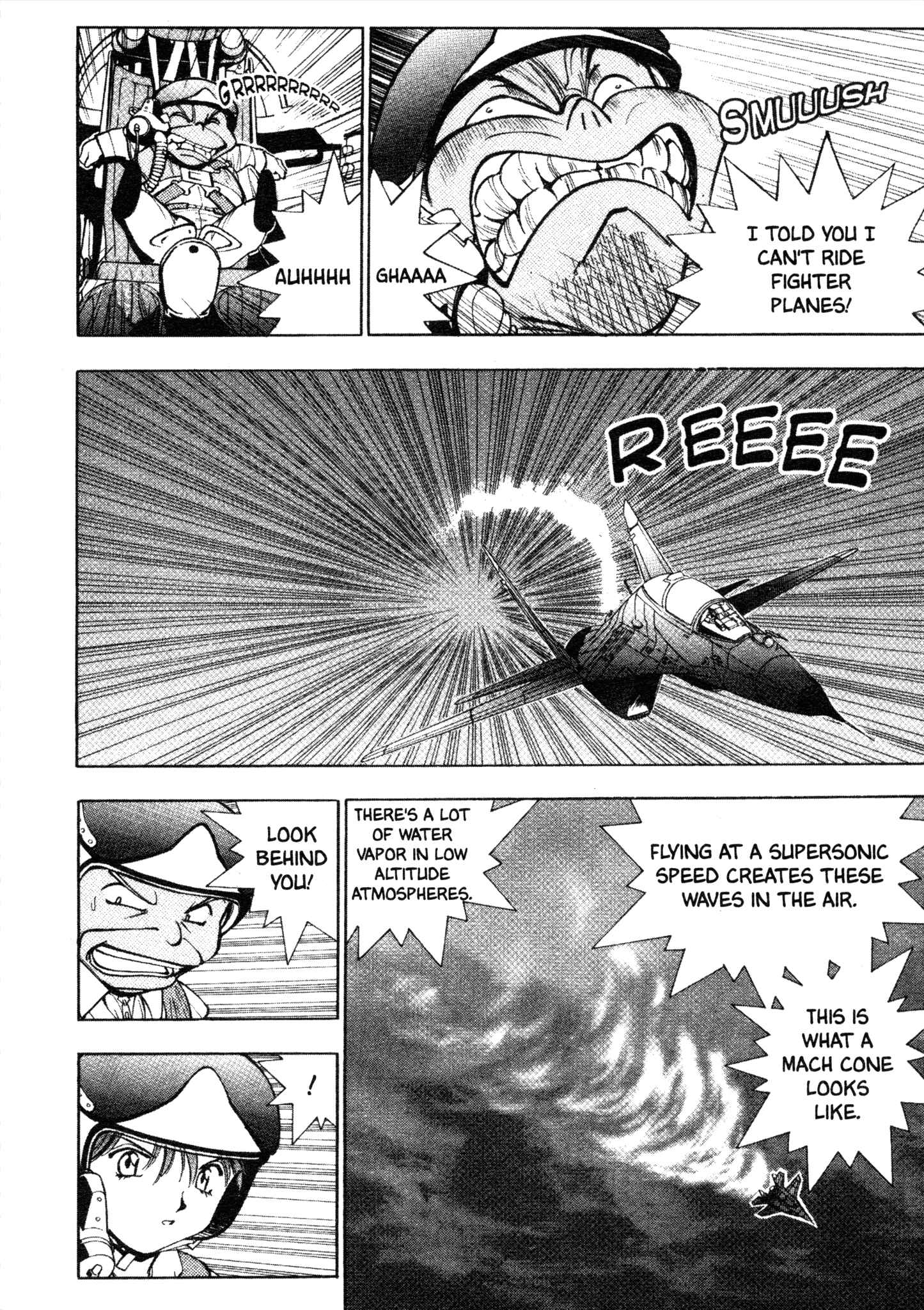 Page 13 Chapter 14 Red Prowling Devil