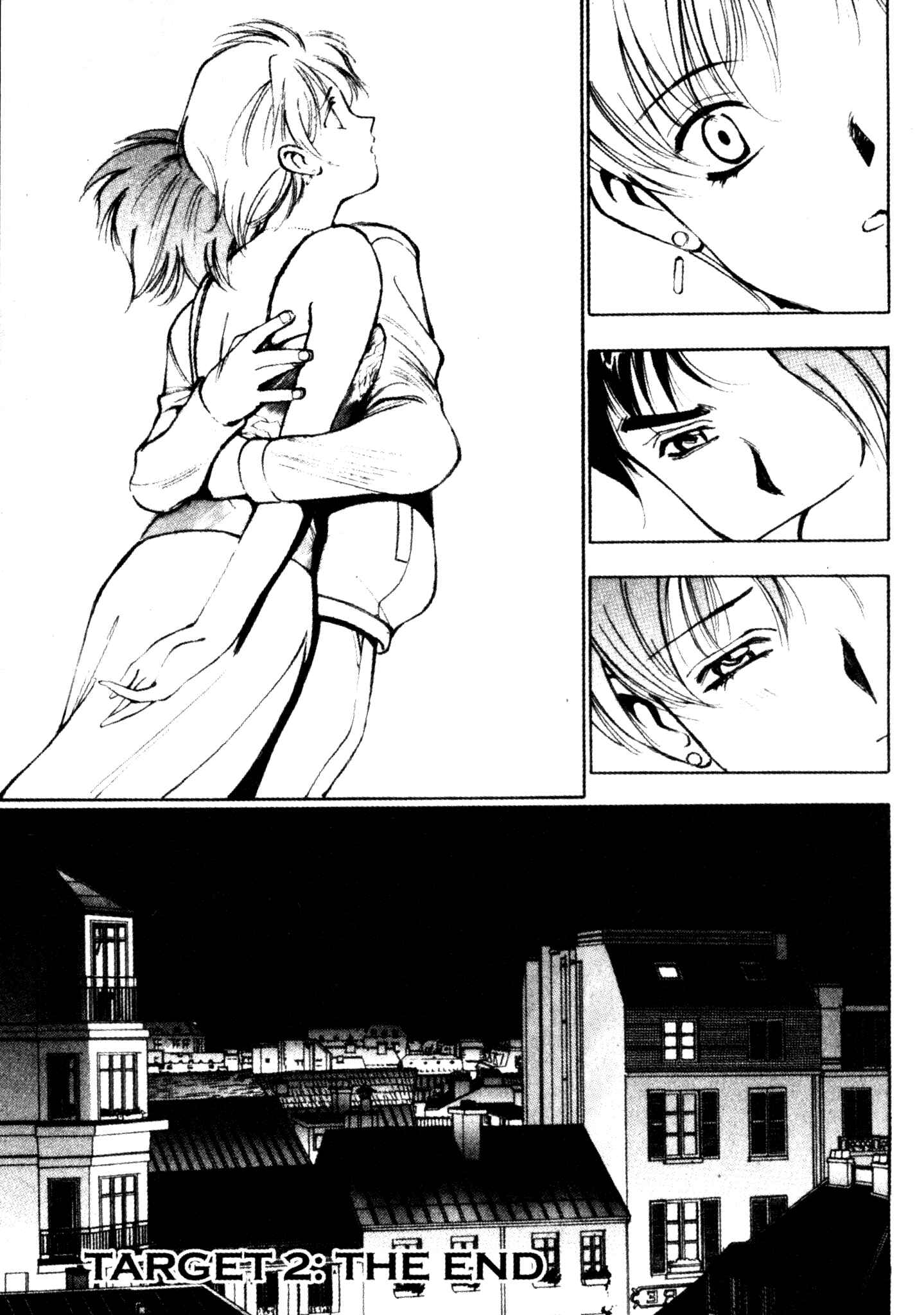Page 18 Chapter 40 Red Prowling Devil