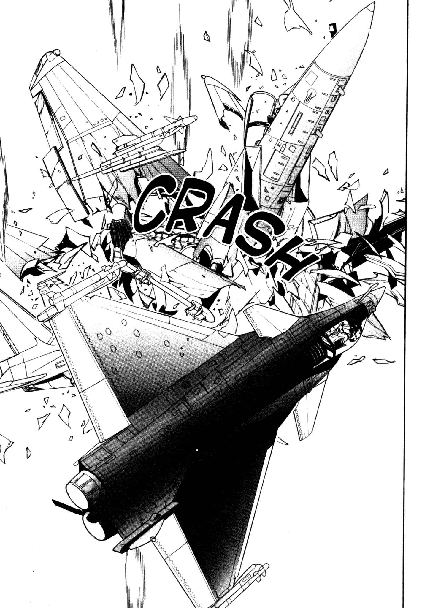Page 9 Chapter 47 Red Prowling Devil