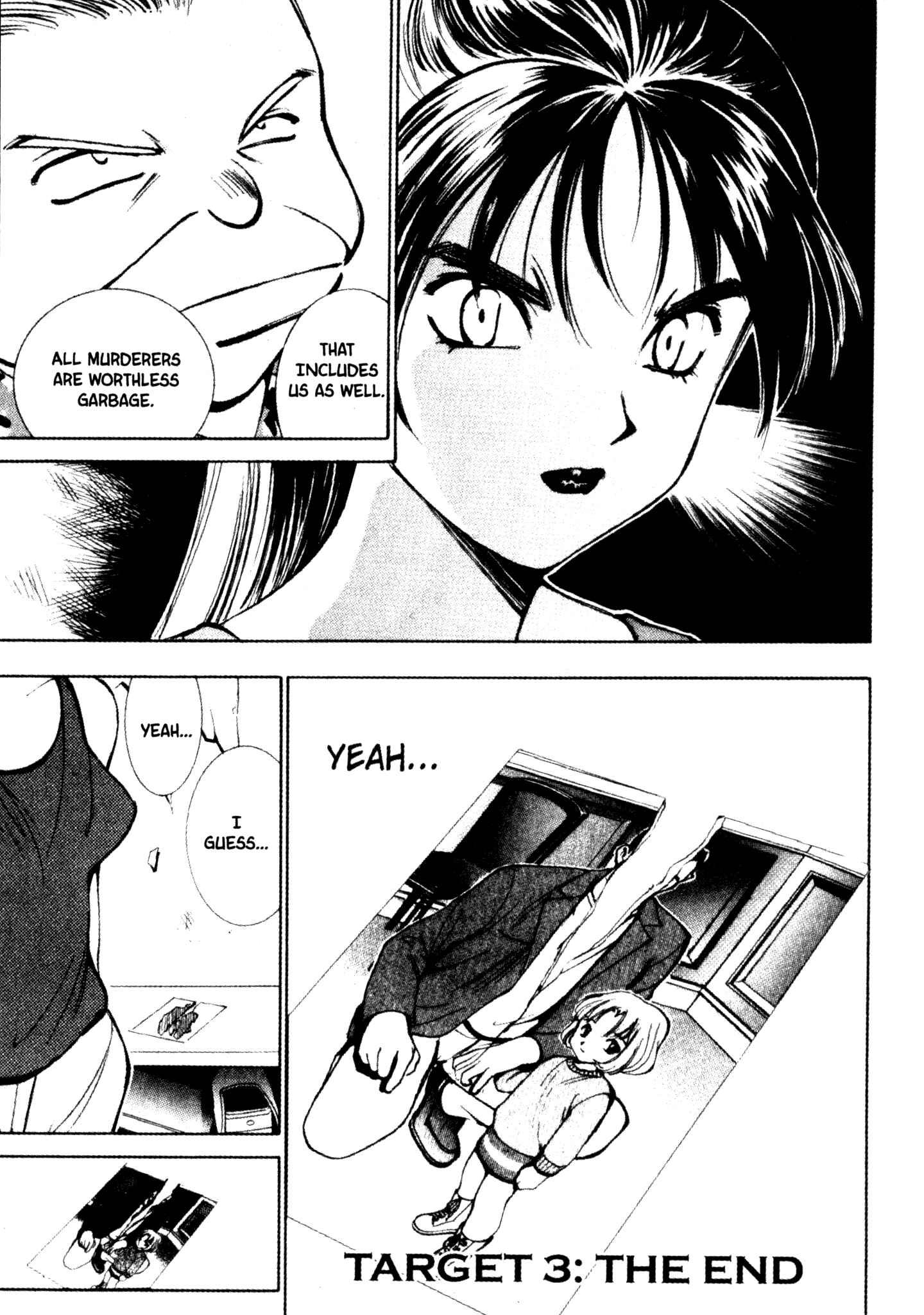 Page 15 Chapter 41 Red Prowling Devil