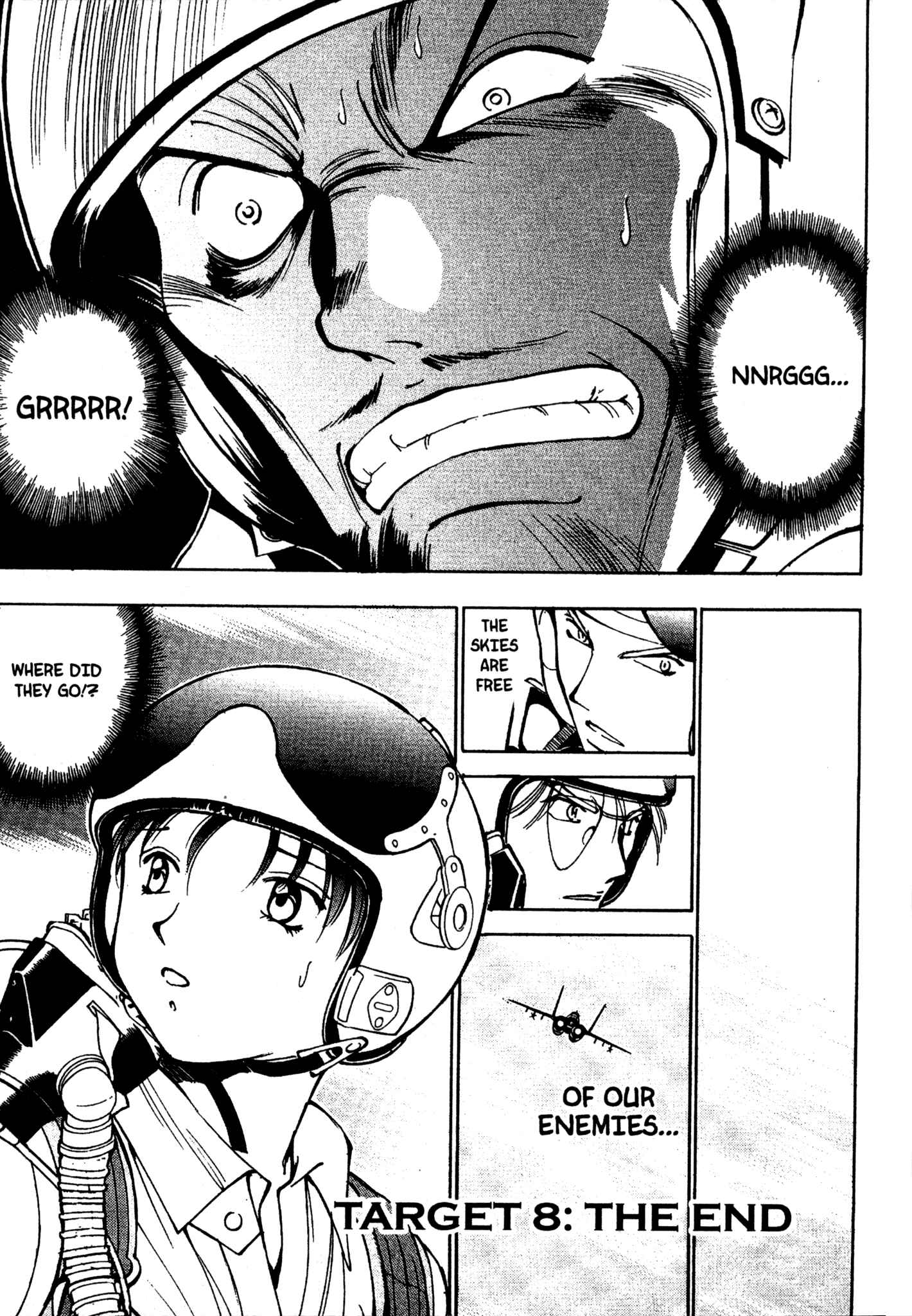 Page 16 Chapter 56 Red Prowling Devil