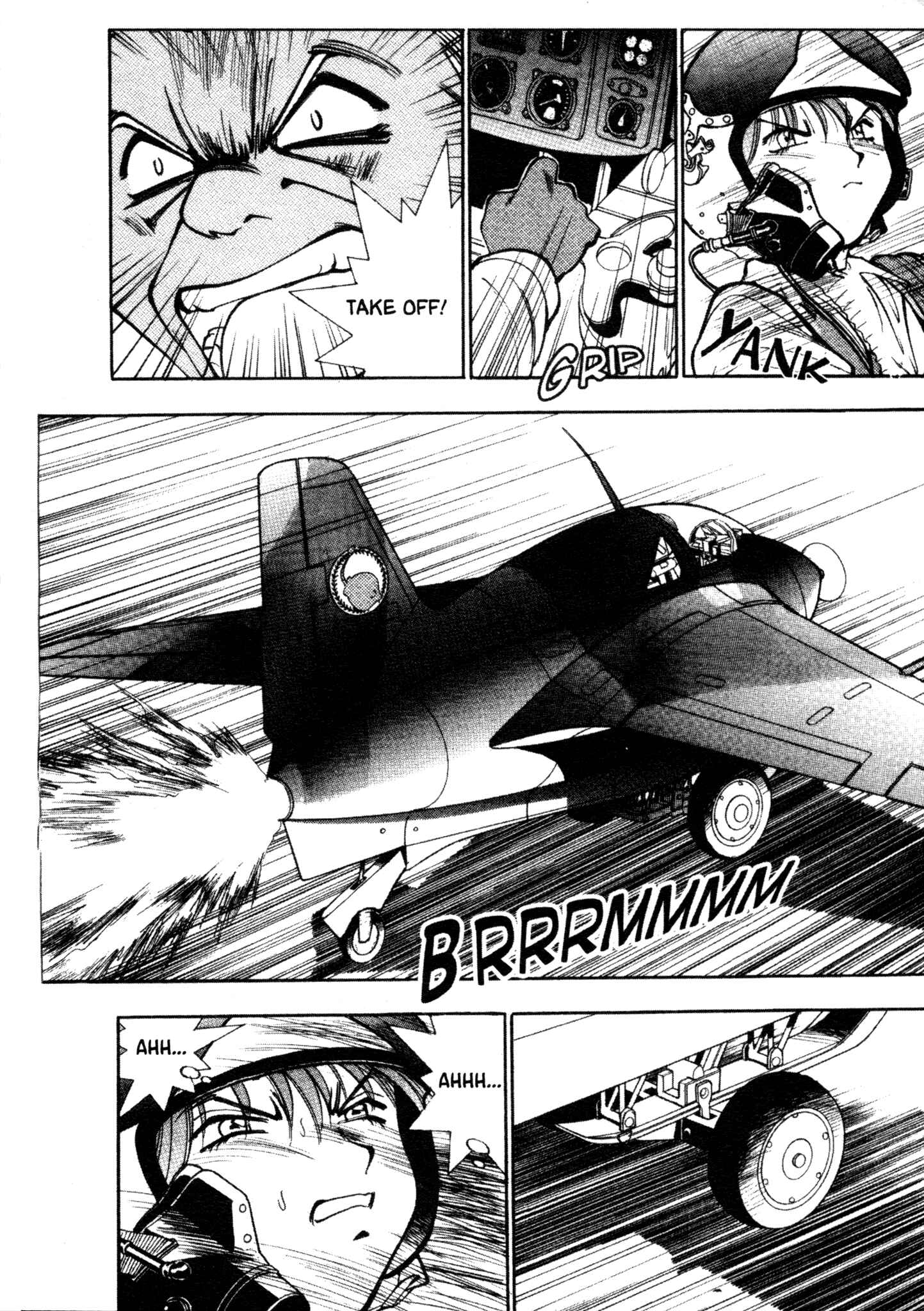 Page 18 Chapter 9 Red Prowling Devil