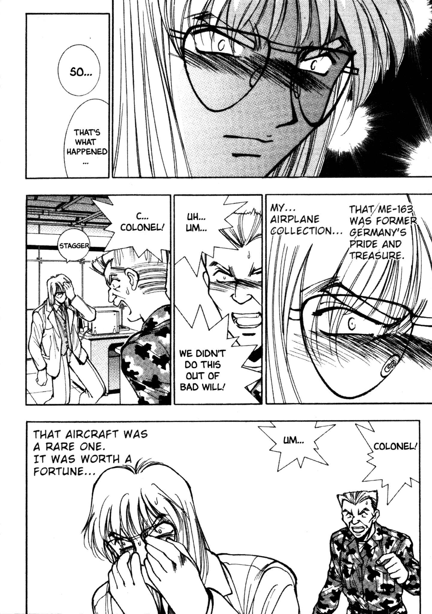 Page 21 Chapter 9 Red Prowling Devil