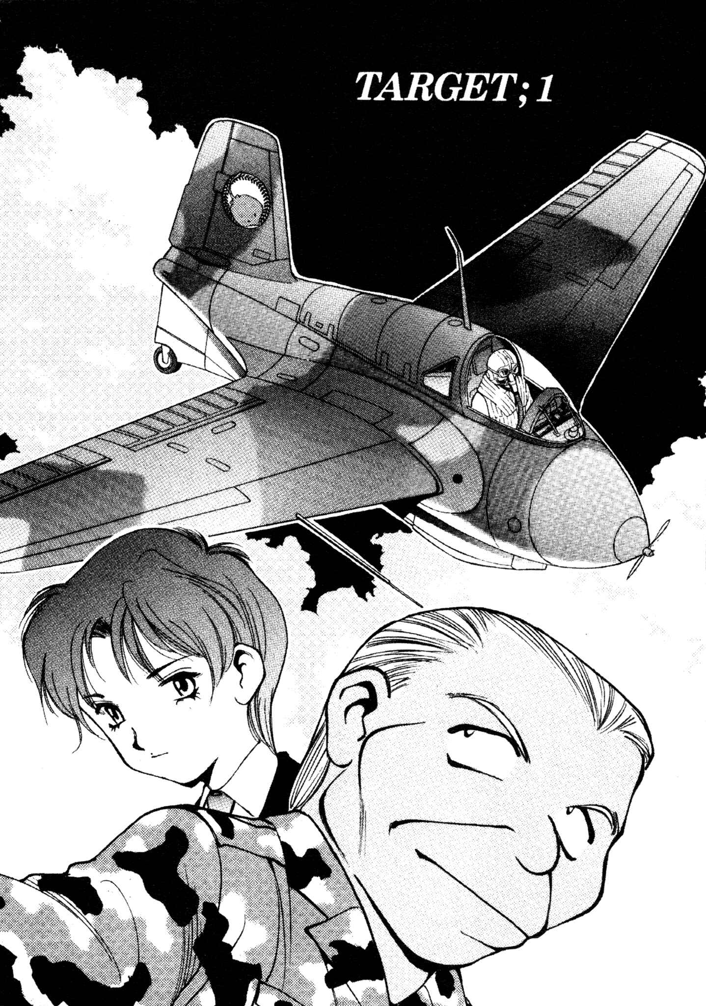 Page 4 Chapter 9 Red Prowling Devil