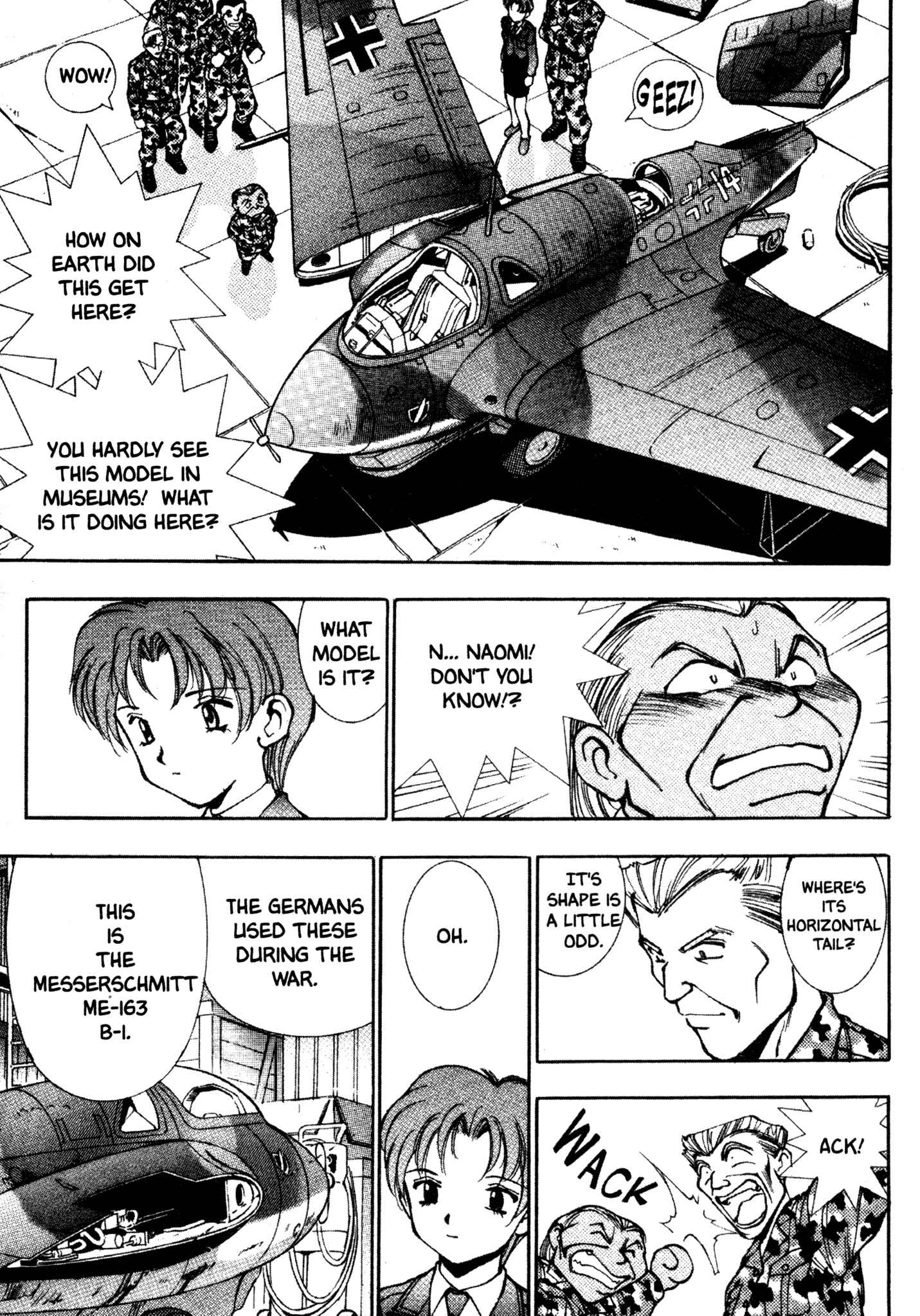 Page 7 Chapter 9 Red Prowling Devil