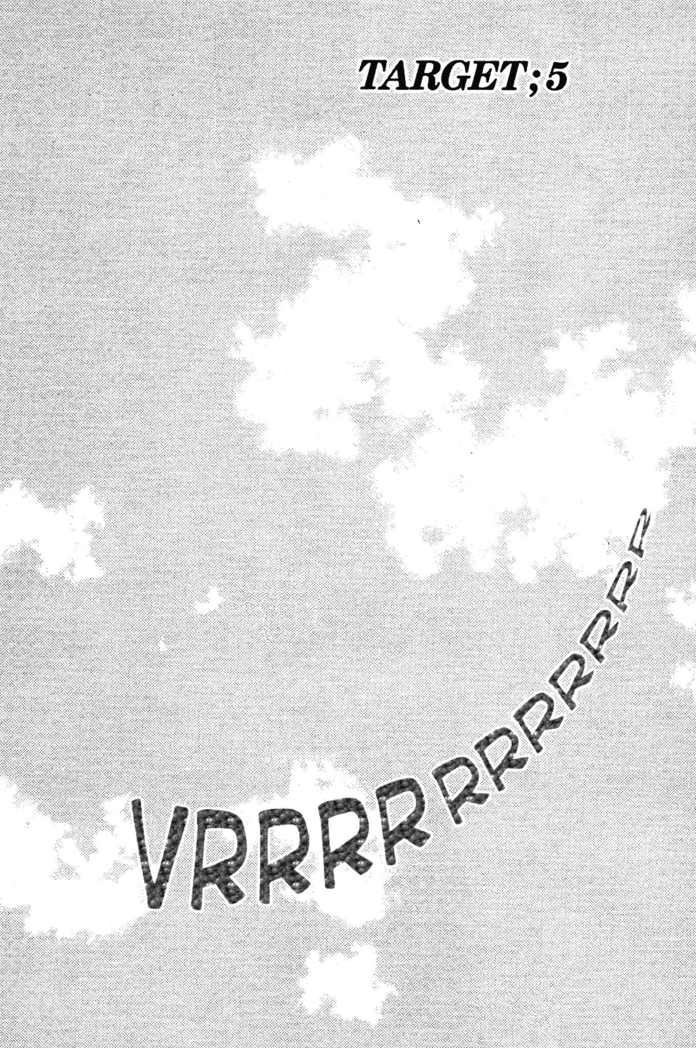 Page 1 Chapter 13 Red Prowling Devil