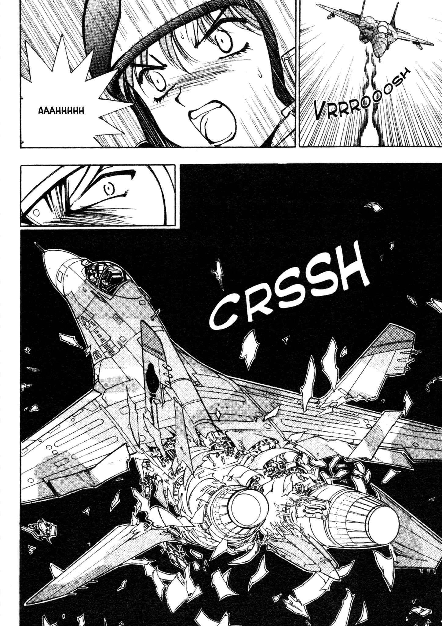 Page 15 Chapter 13 Red Prowling Devil