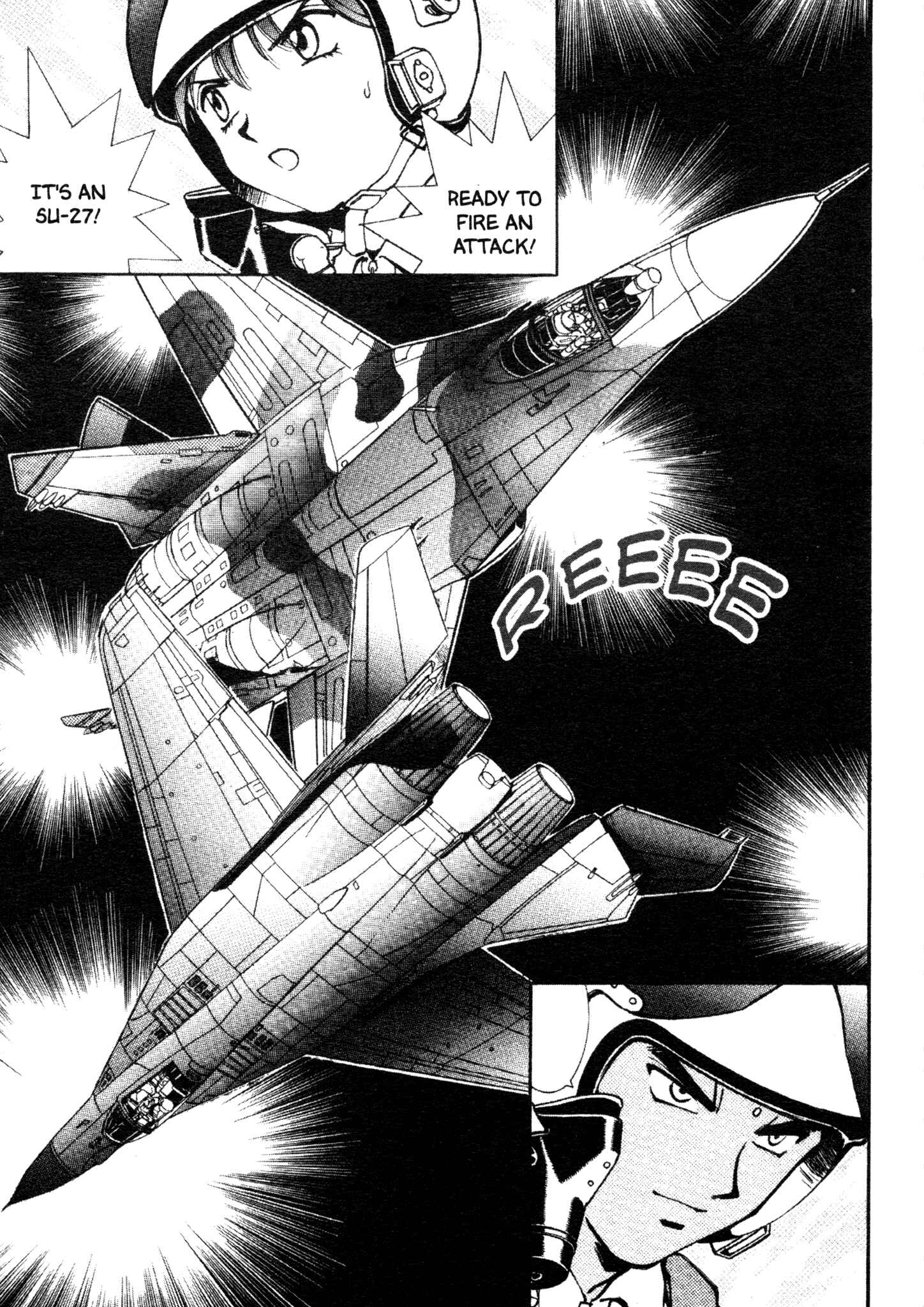 Page 2 Chapter 13 Red Prowling Devil