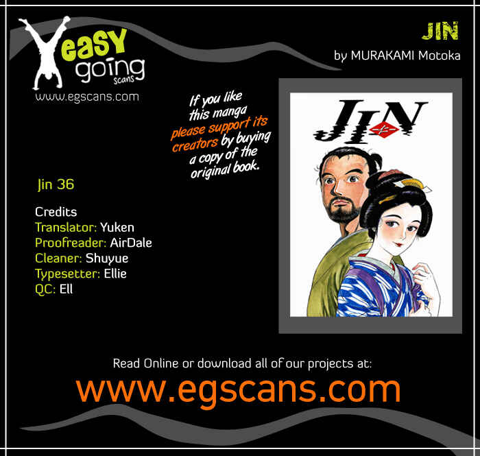 Page 32 Chapter 36 JIN