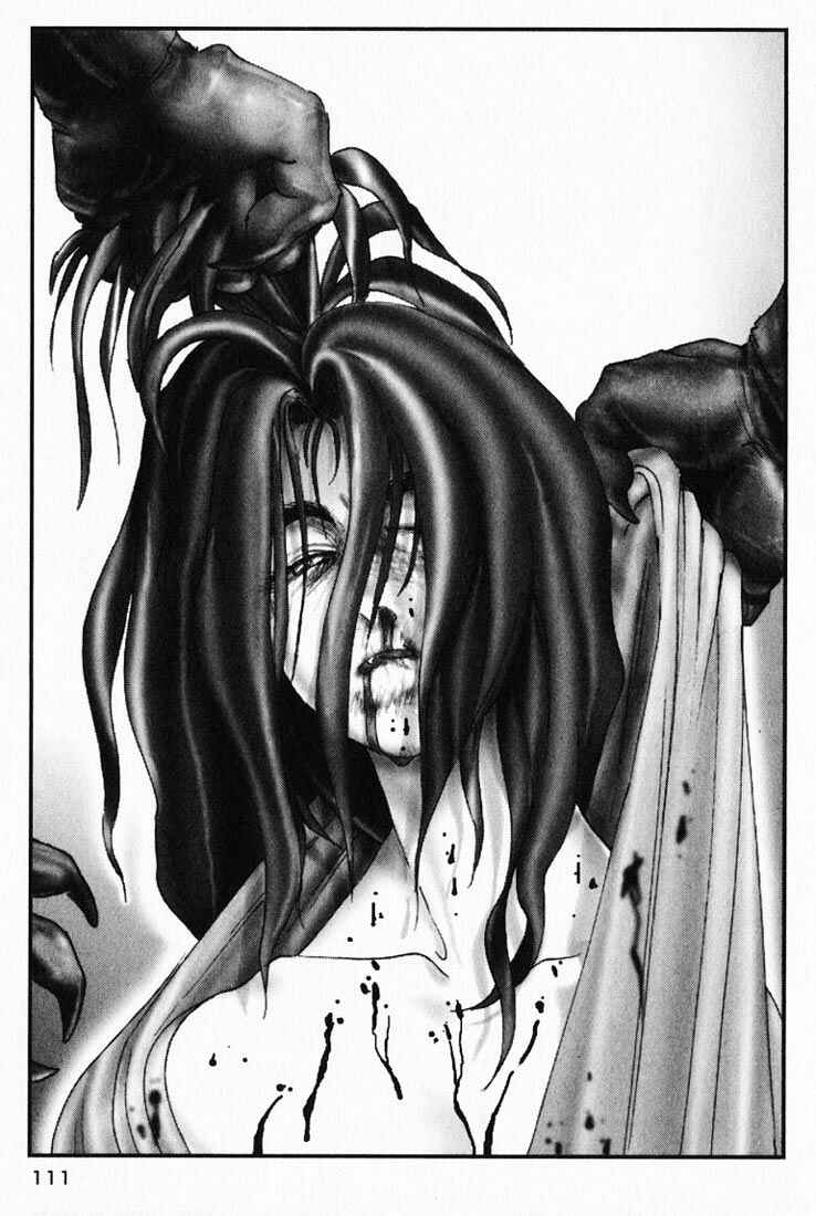 Page 1 Chapter 16 Onikiri Juuzou