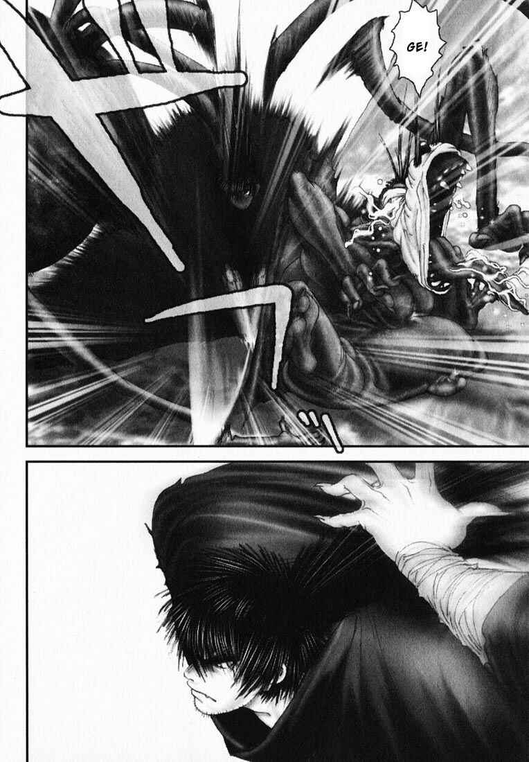 Page 16 Chapter 16 Onikiri Juuzou