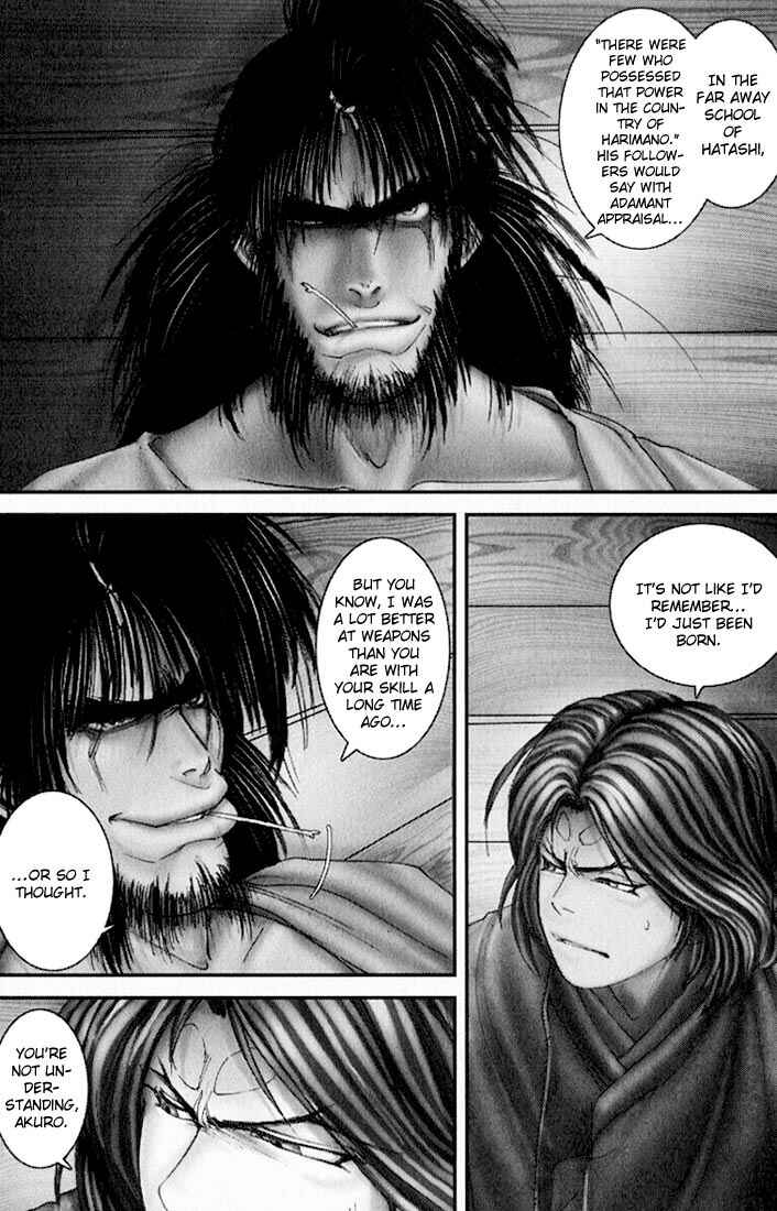 Page 31 Chapter 23 Onikiri Juuzou