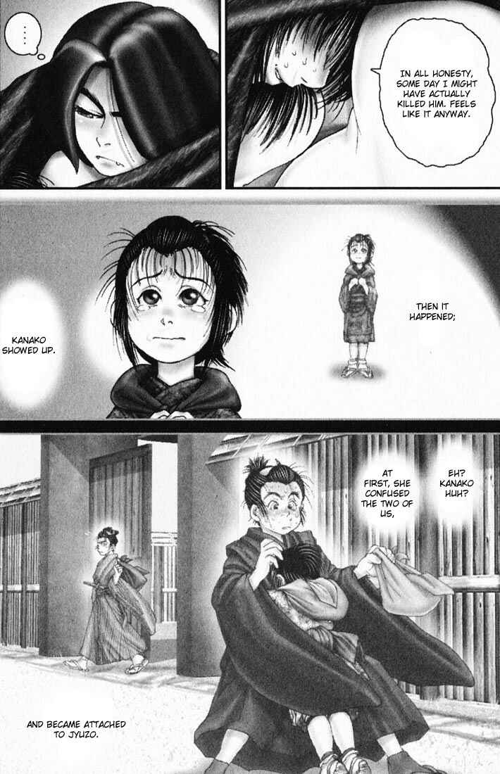 Page 13 Chapter 14 Onikiri Juuzou