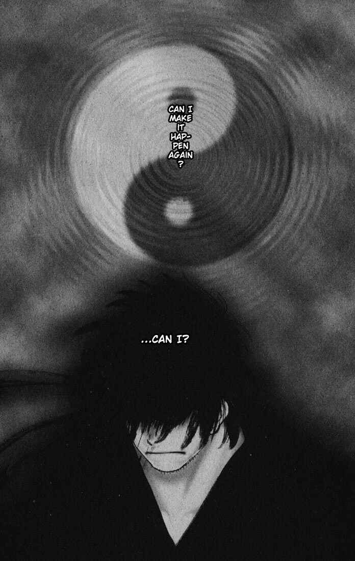 Page 18 Chapter 22 Onikiri Juuzou