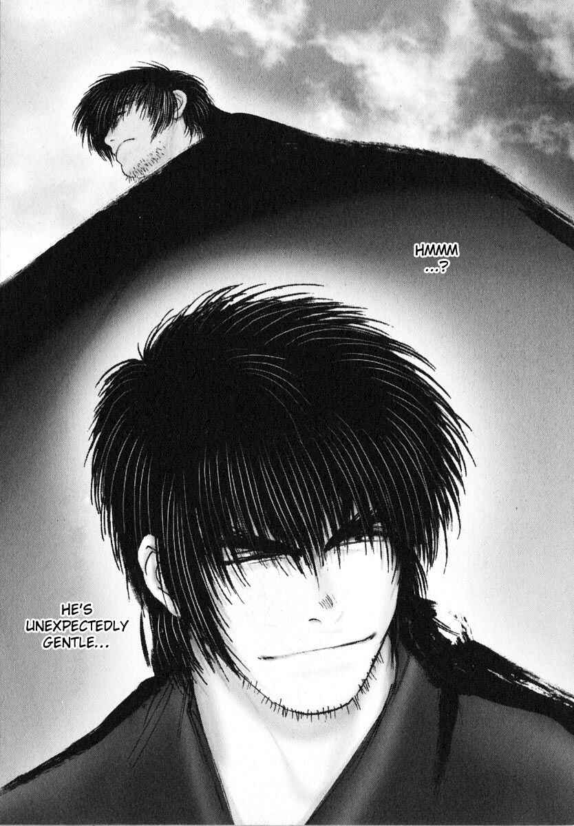 Page 9 Chapter 35 Onikiri Juuzou