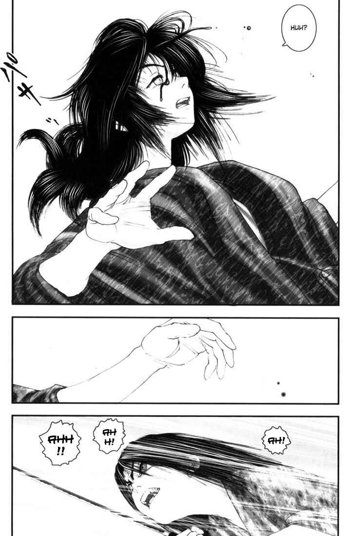 Page 10 Chapter 10 Onikiri Juuzou