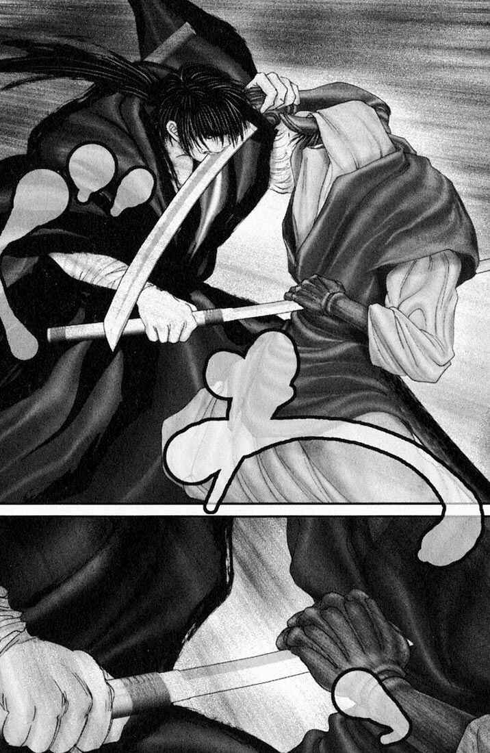 Page 8 Chapter 30 Onikiri Juuzou