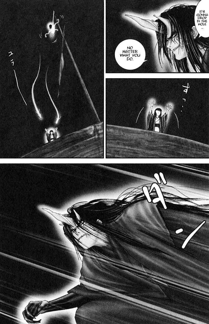 Page 5 Chapter 37 Onikiri Juuzou