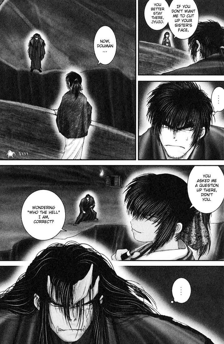 Page 9 Chapter 37 Onikiri Juuzou