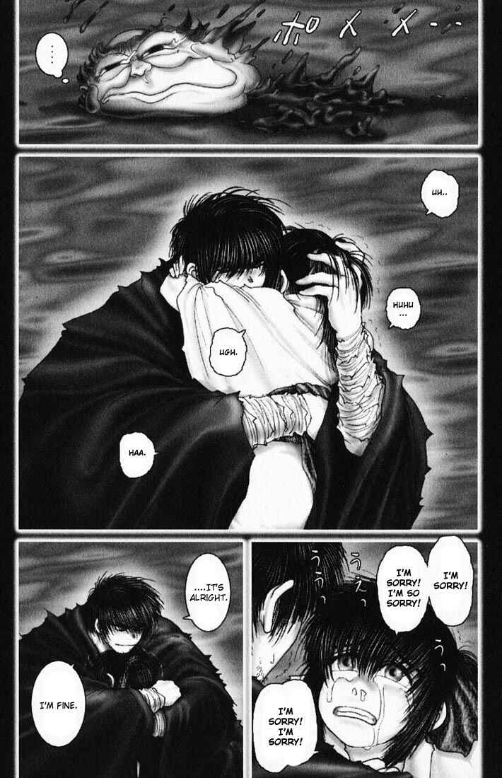 Page 10 Chapter 18 Onikiri Juuzou