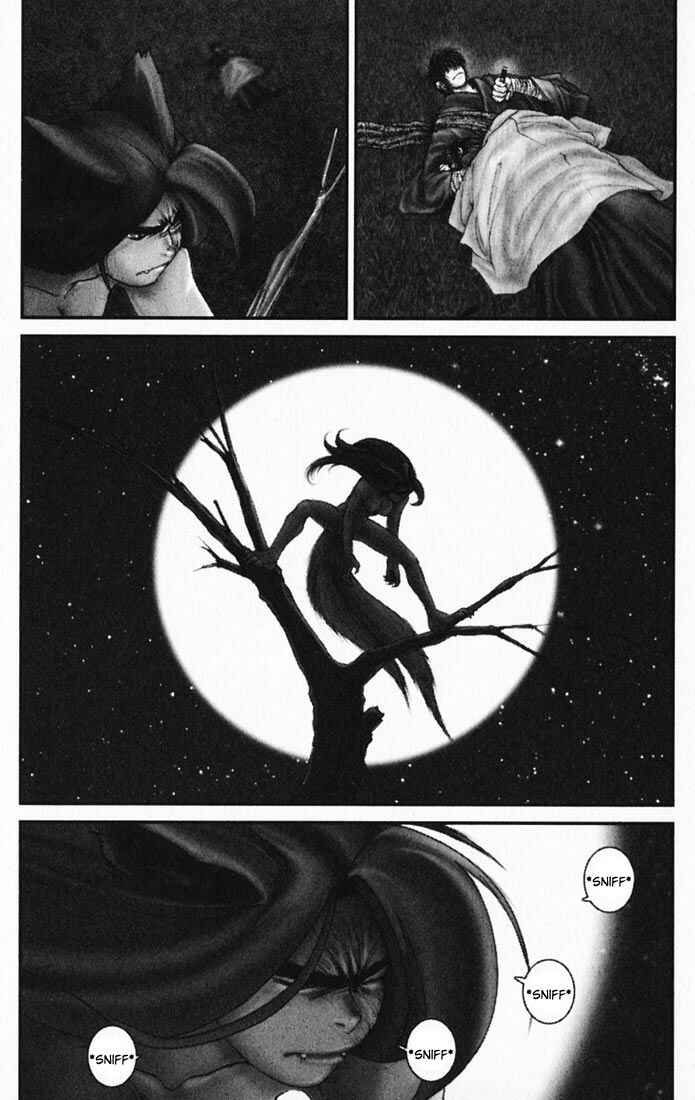 Page 28 Chapter 18 Onikiri Juuzou