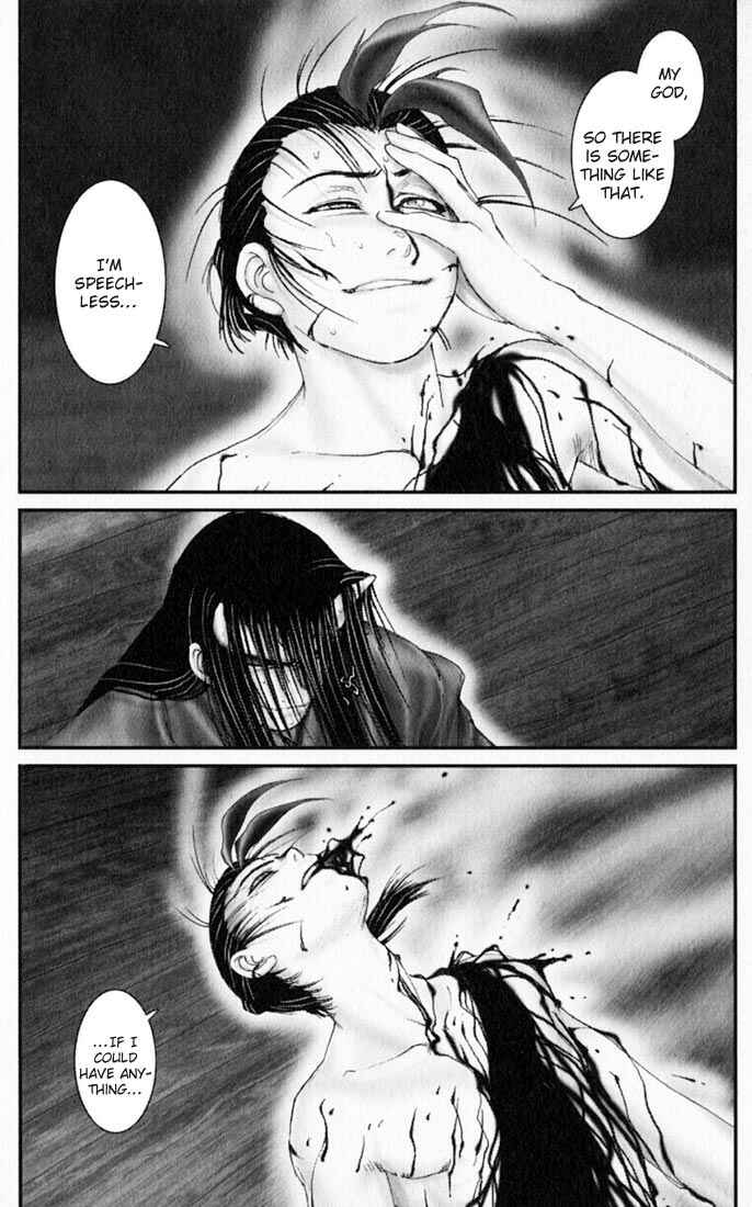 Page 14 Chapter 42 Onikiri Juuzou