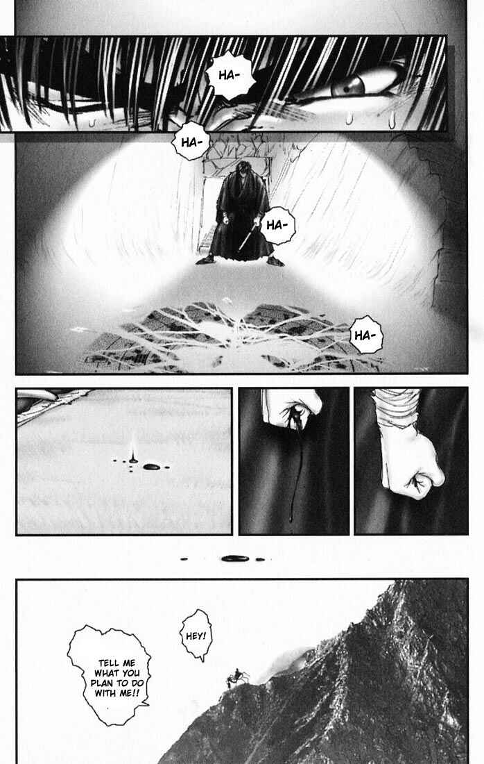 Page 22 Chapter 13 Onikiri Juuzou