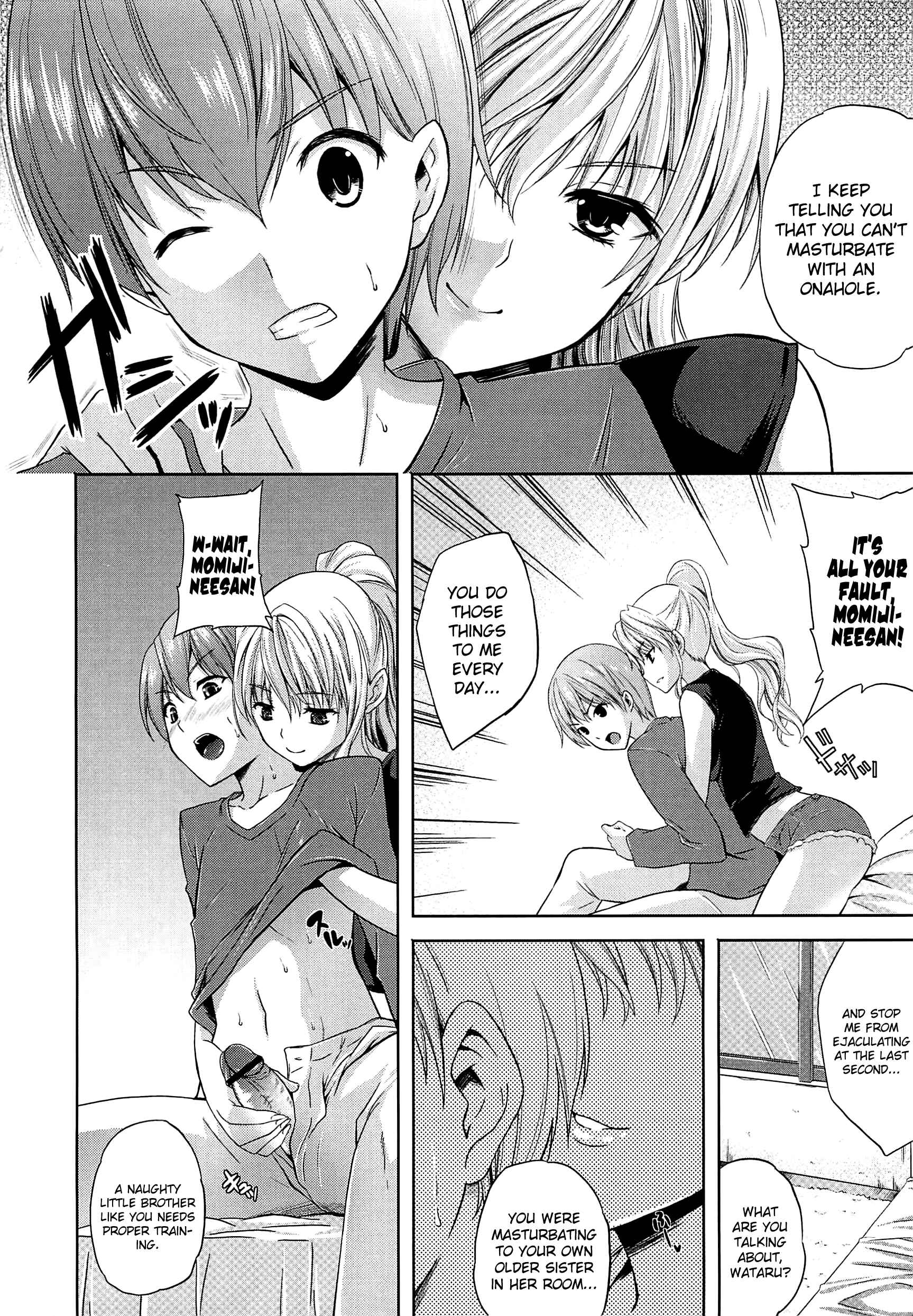 Page 2 Chapter 2 Nama Ane