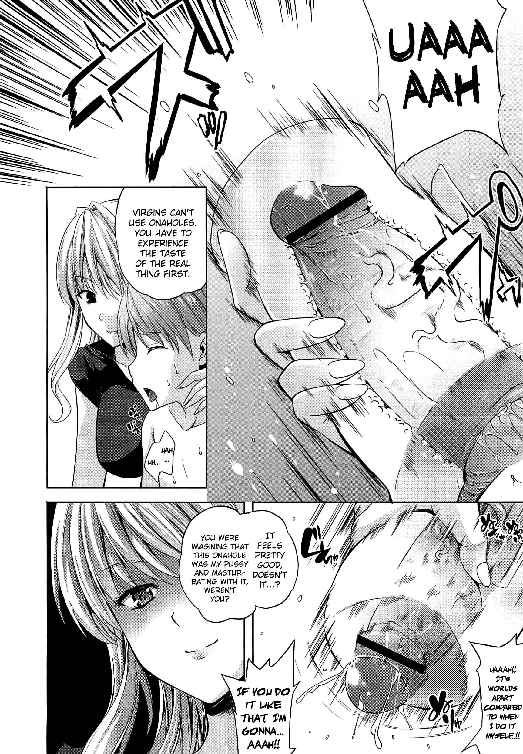 Page 4 Chapter 2 Nama Ane