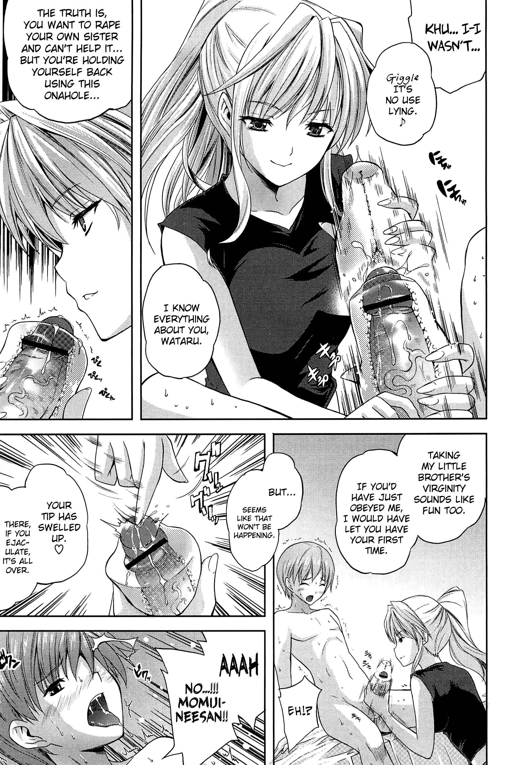 Page 5 Chapter 2 Nama Ane