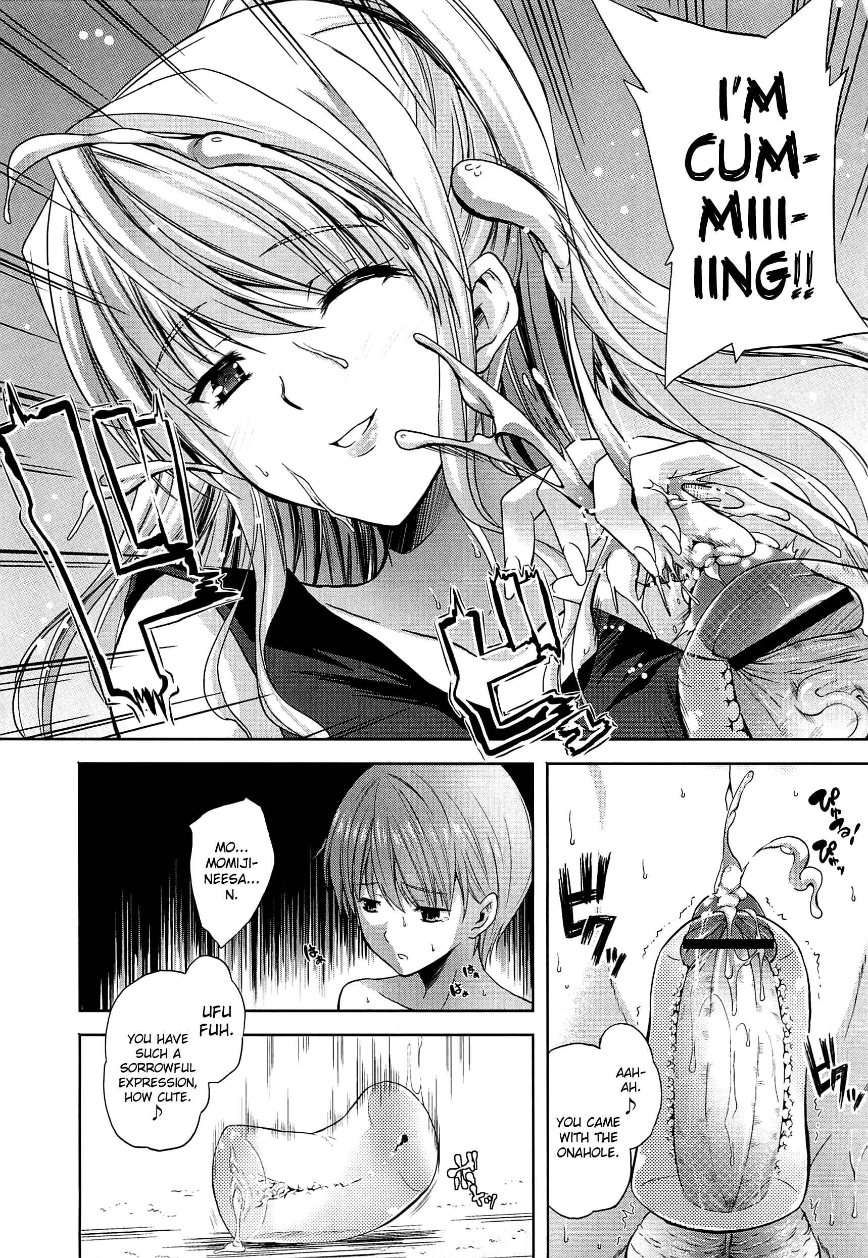 Page 6 Chapter 2 Nama Ane