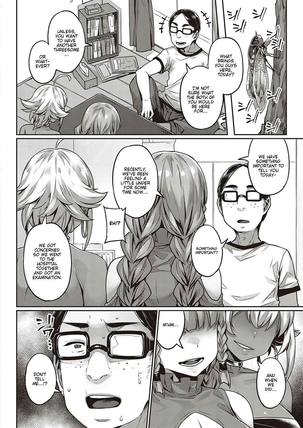 Page 12 Chapter 6 Waiyoku